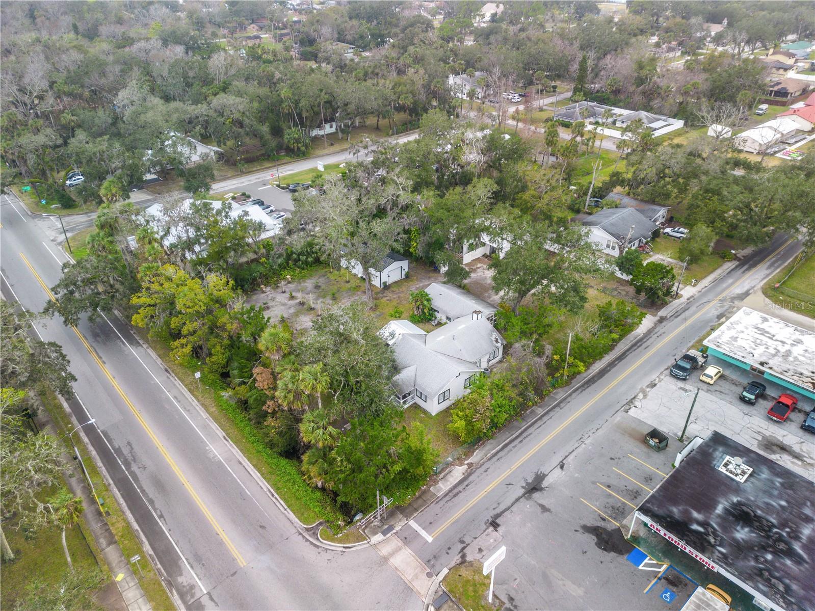 801 CANAL ST, NEW SMYRNA BEACH, FL, 32168