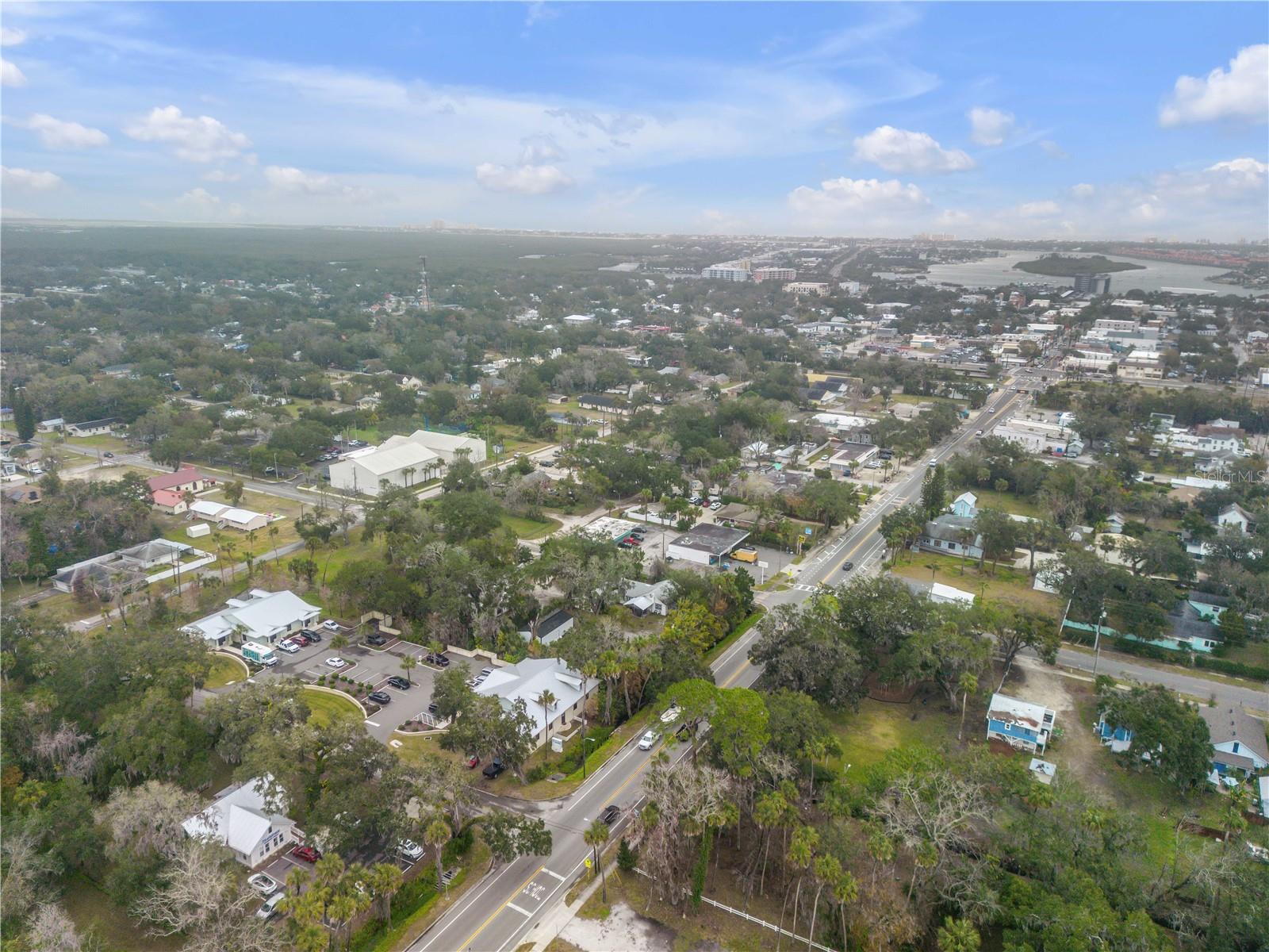 801 CANAL ST, NEW SMYRNA BEACH, FL, 32168
