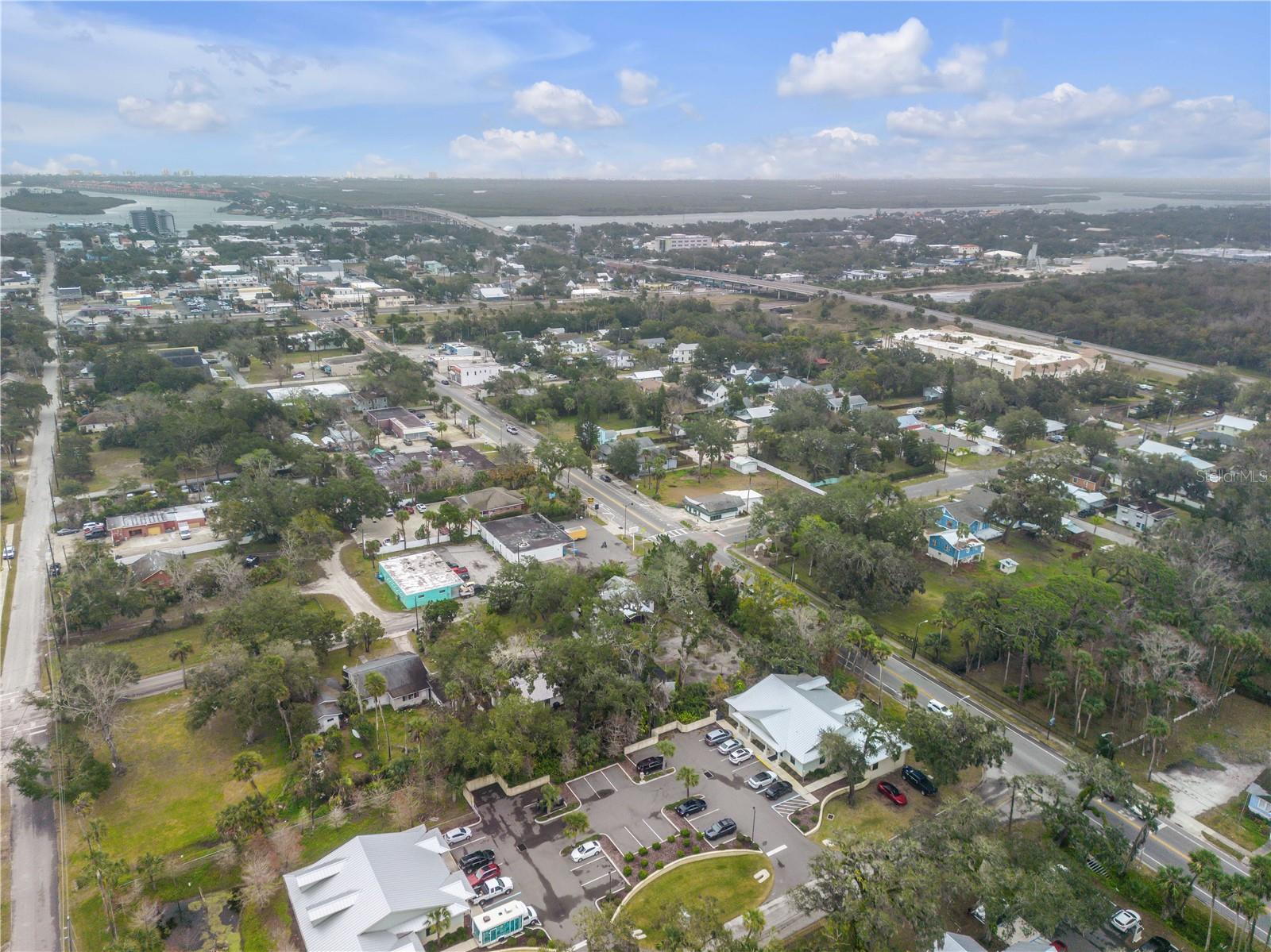 801 CANAL ST, NEW SMYRNA BEACH, FL, 32168