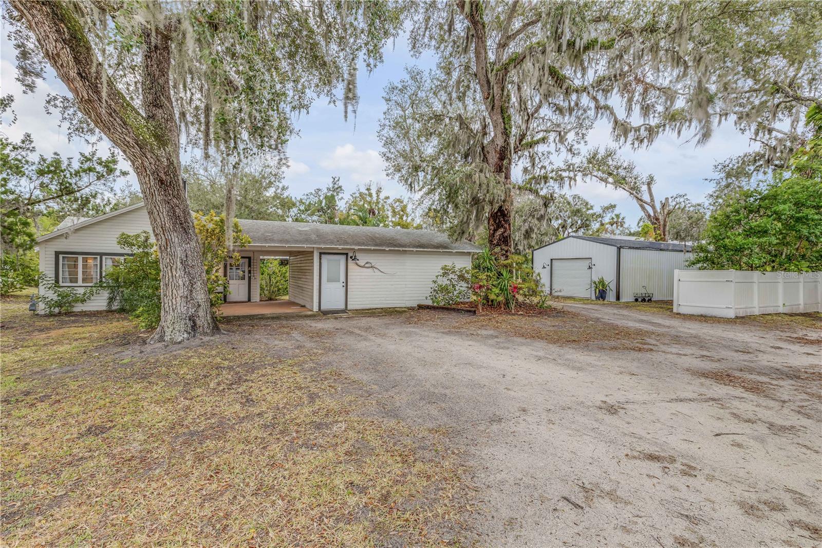801 CANAL ST, NEW SMYRNA BEACH, FL, 32168