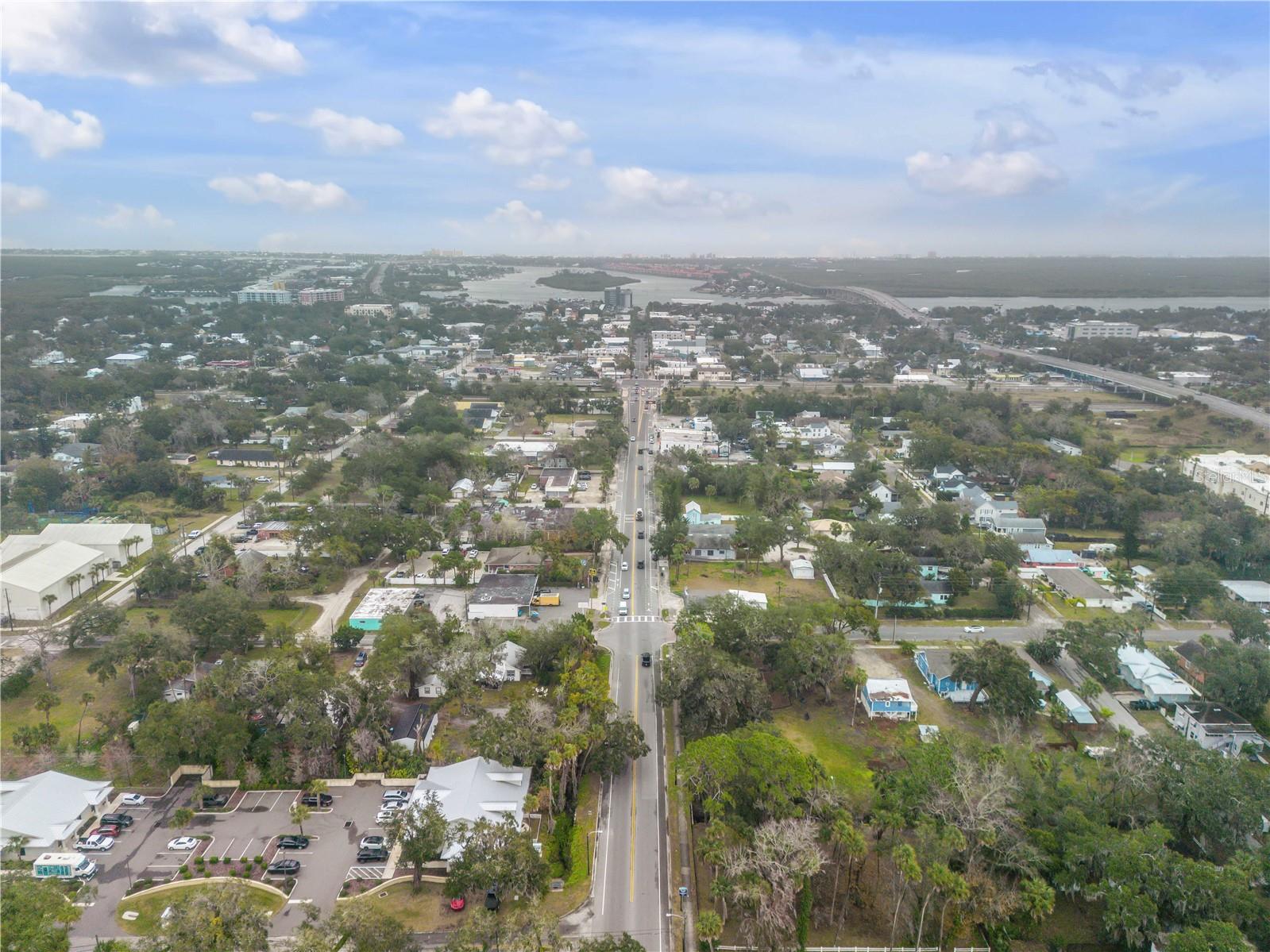 801 CANAL ST, NEW SMYRNA BEACH, FL, 32168