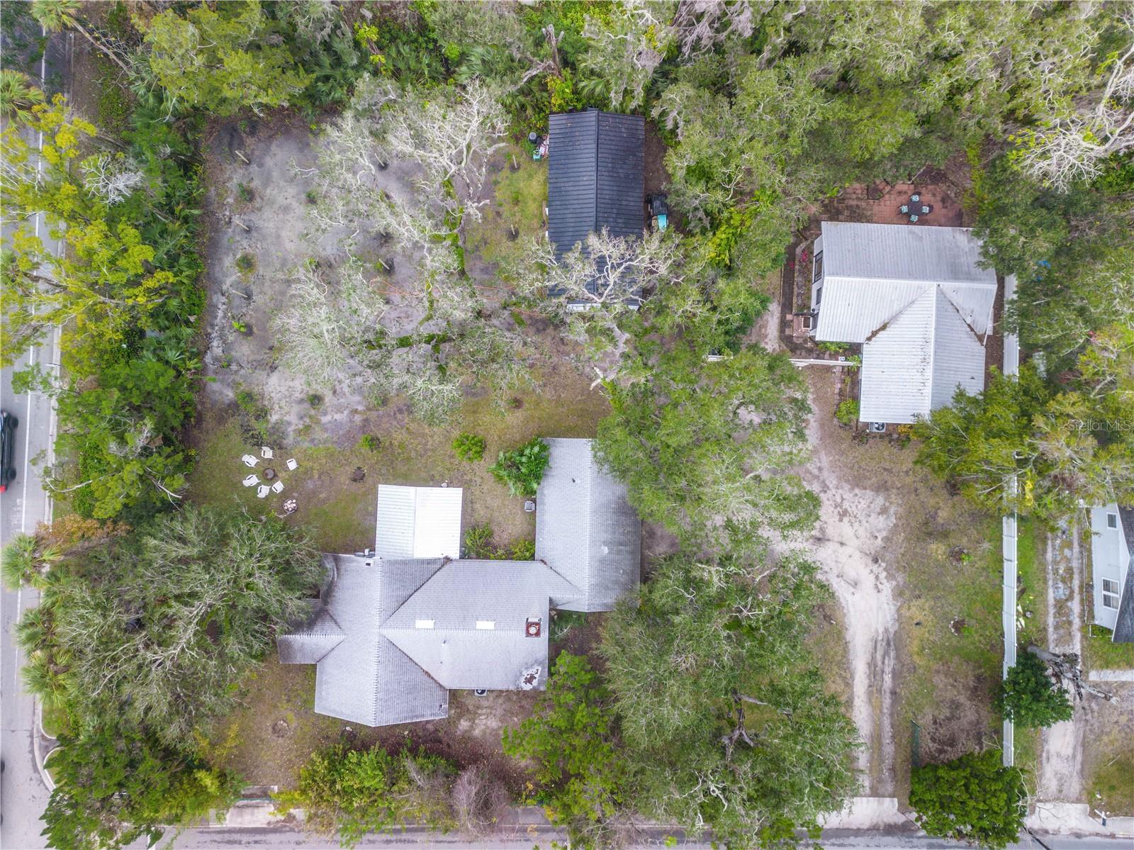 801 CANAL ST, NEW SMYRNA BEACH, FL, 32168