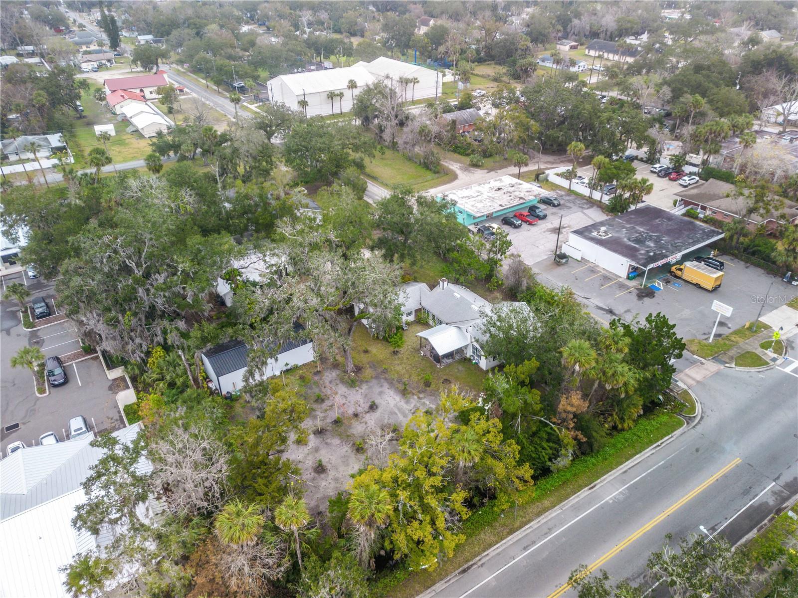 801 CANAL ST, NEW SMYRNA BEACH, FL, 32168