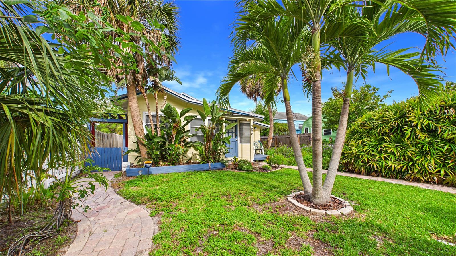 3025 56TH ST S, GULFPORT, FL, 33707