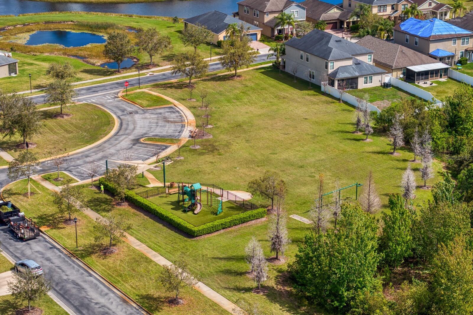 19476 PADDOCK VIEW DR, TAMPA, FL, 33647