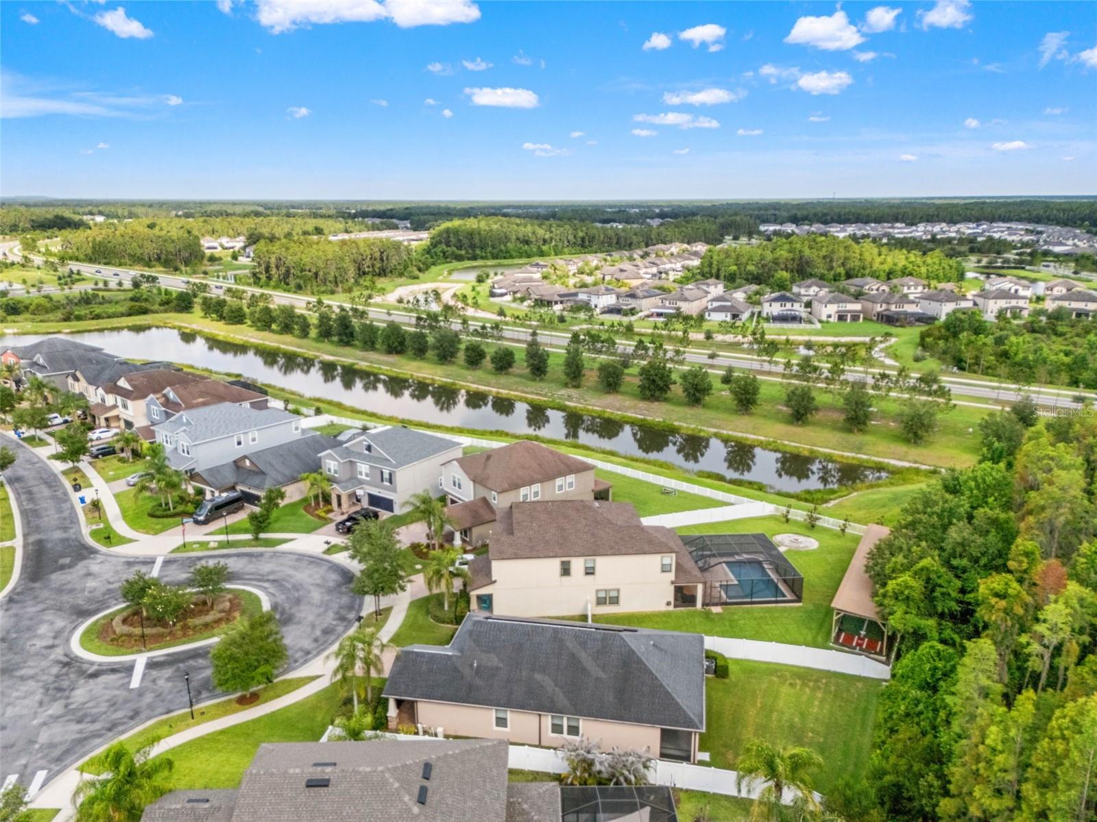 19476 PADDOCK VIEW DR, TAMPA, FL, 33647