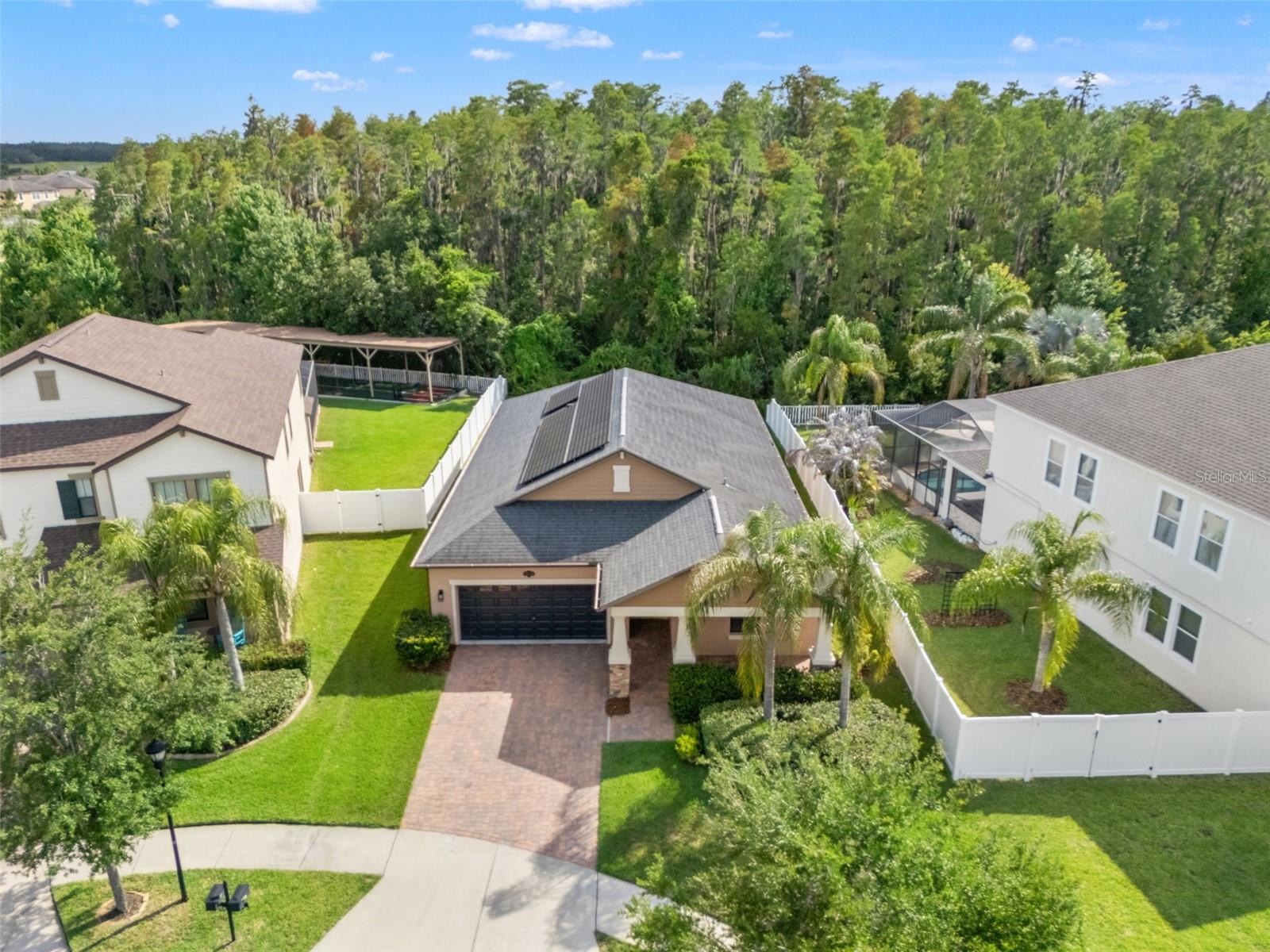 19476 PADDOCK VIEW DR, TAMPA, FL, 33647