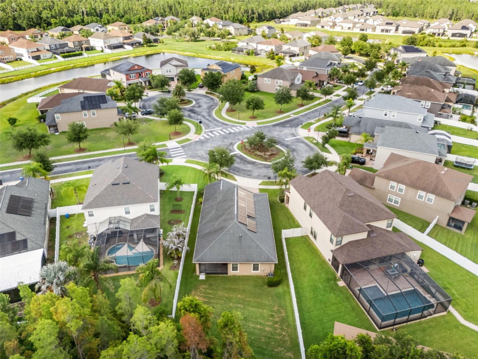 19476 PADDOCK VIEW DR, TAMPA, FL, 33647