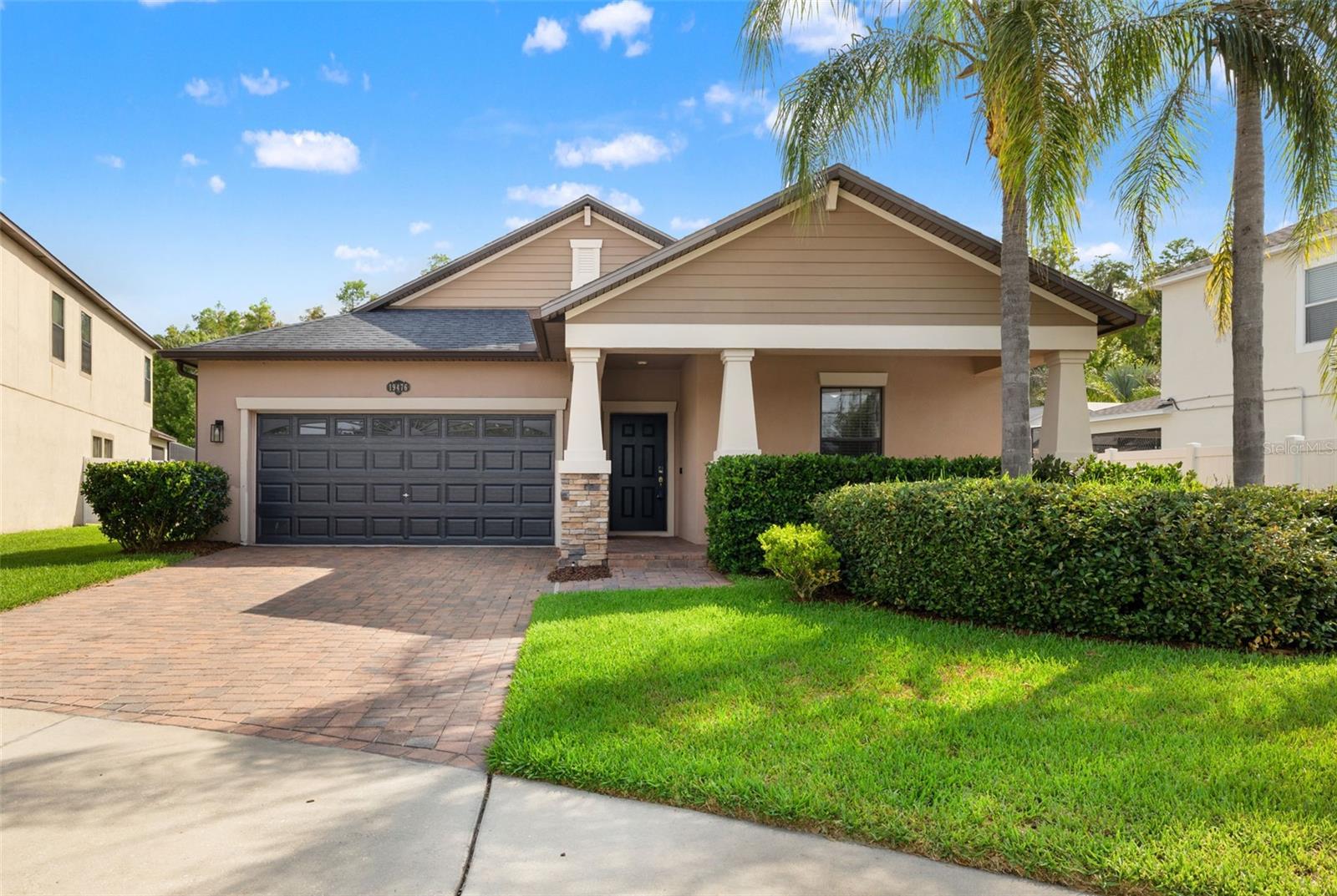 19476 PADDOCK VIEW DR, TAMPA, FL, 33647