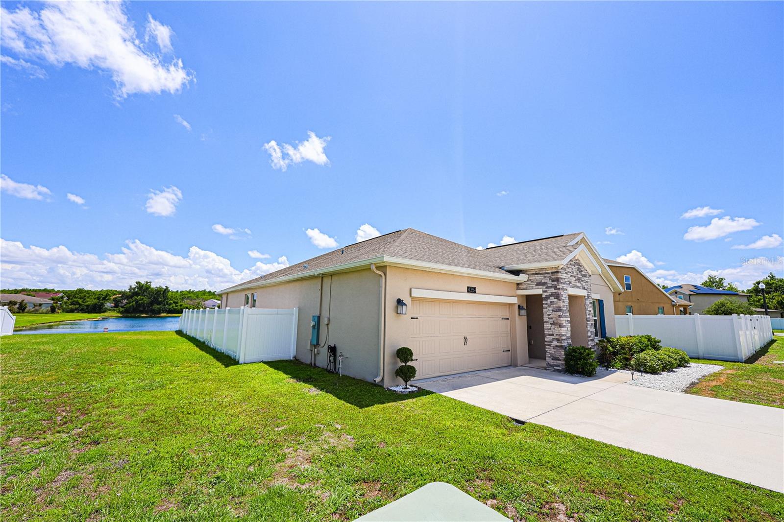 4354 VERDE VALLEY LN, KISSIMMEE, FL, 34746