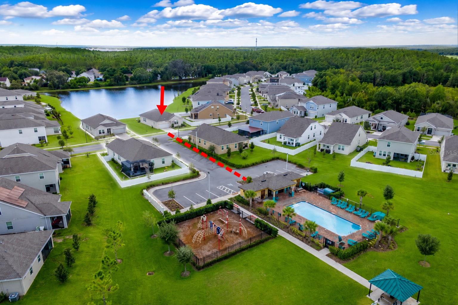 4354 VERDE VALLEY LN, KISSIMMEE, FL, 34746