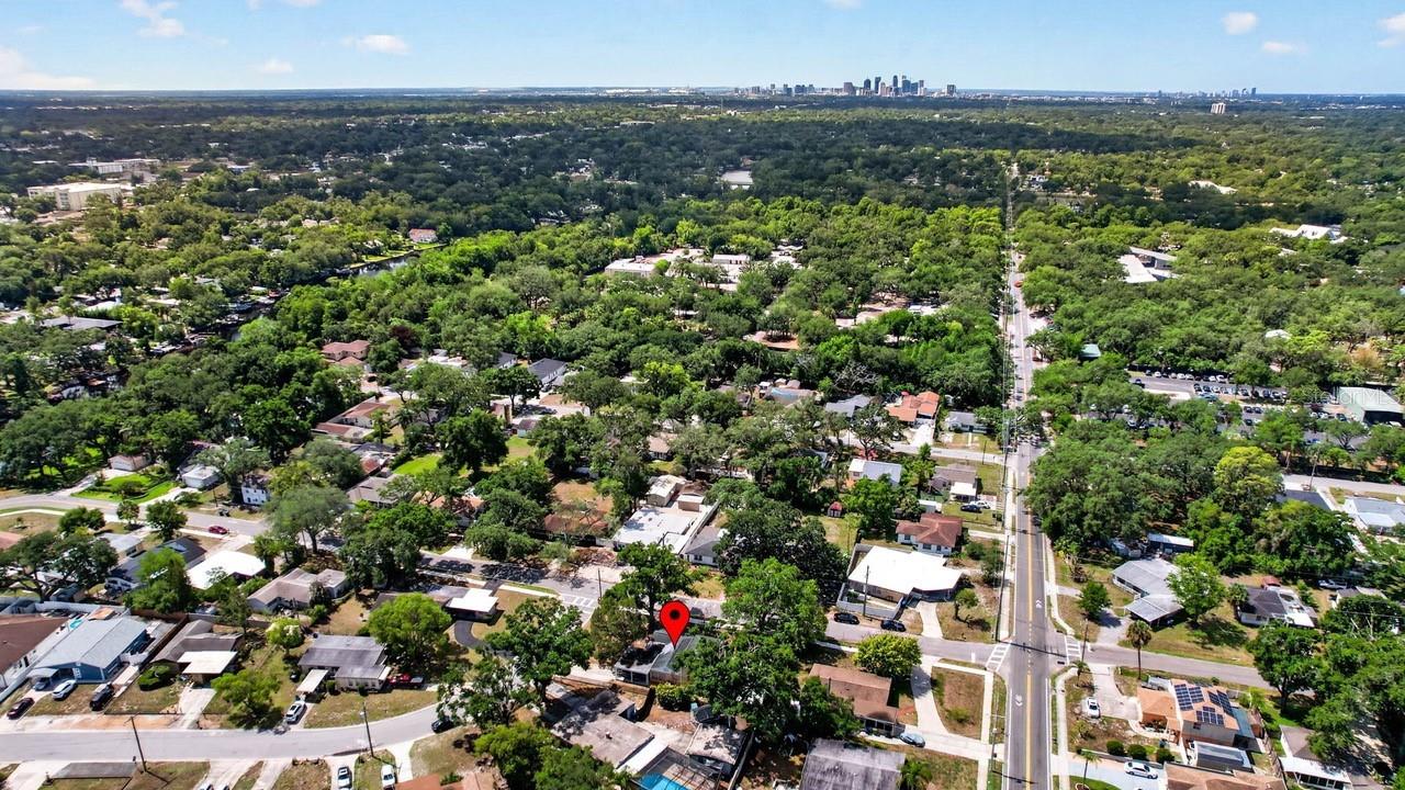 825 W WHATLEY PL, TAMPA, FL, 33604