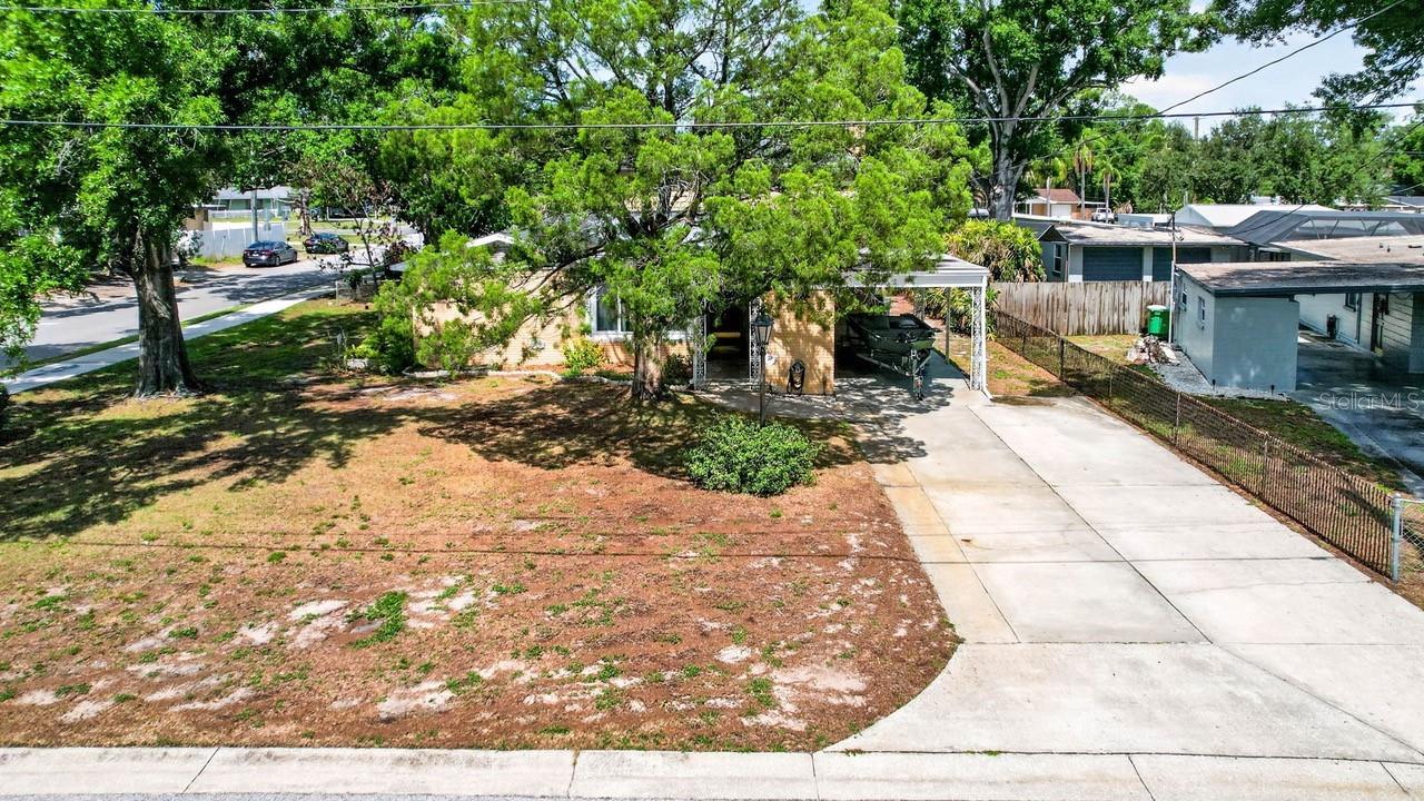 825 W WHATLEY PL, TAMPA, FL, 33604