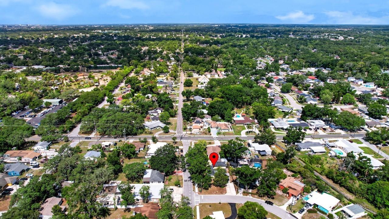 825 W WHATLEY PL, TAMPA, FL, 33604