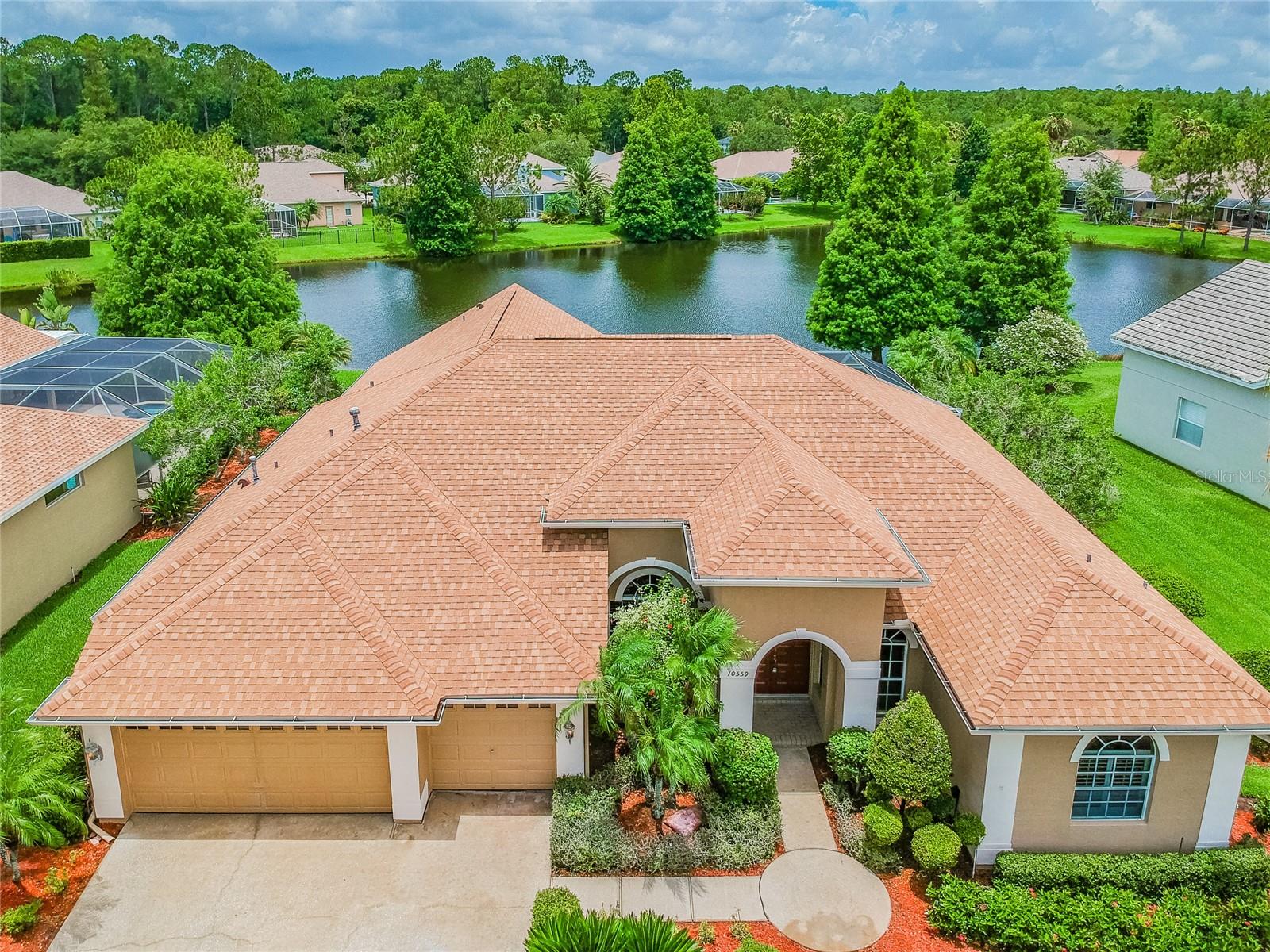 10559 GREENCREST DR, TAMPA, FL, 33626