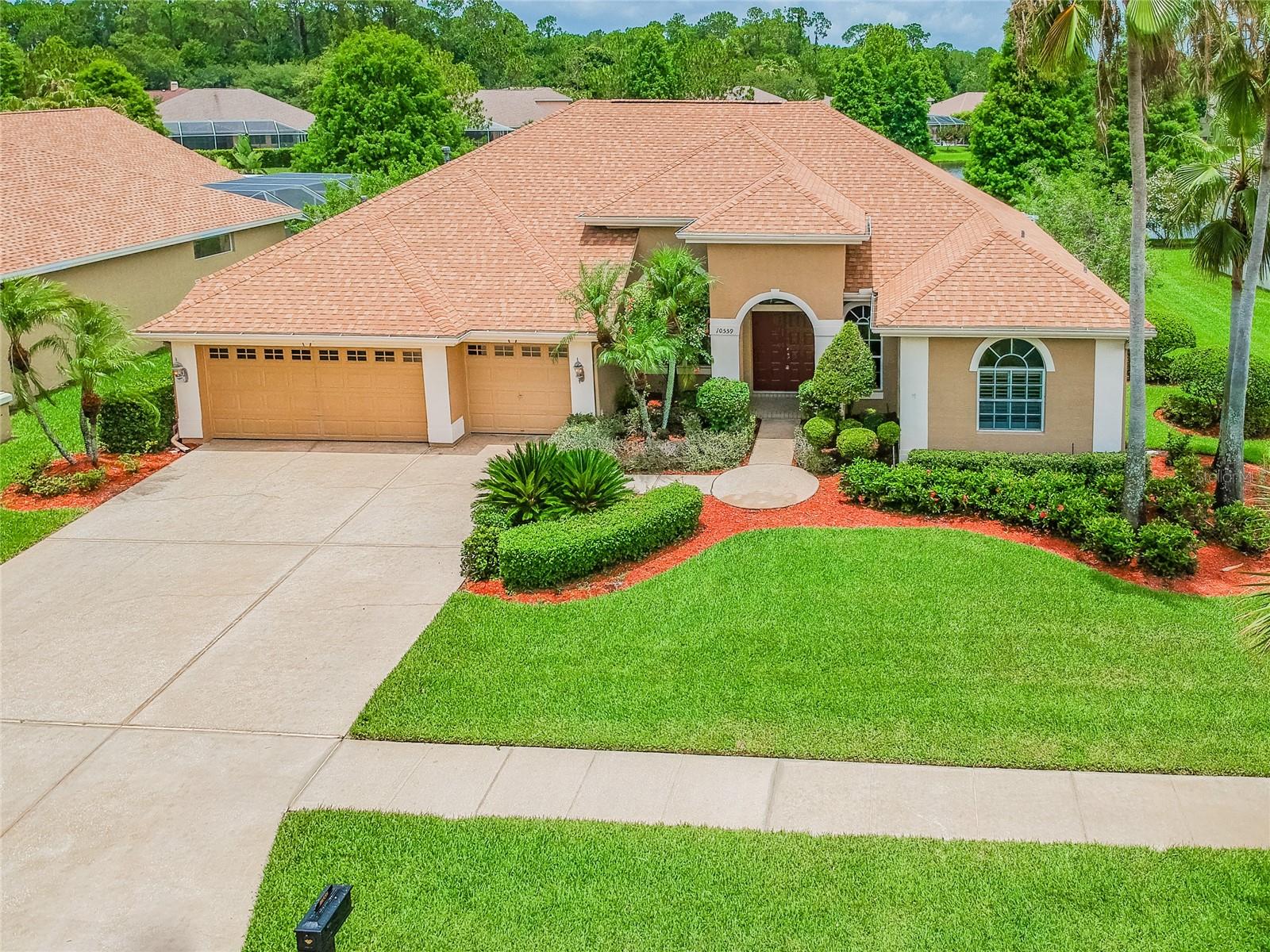 10559 GREENCREST DR, TAMPA, FL, 33626