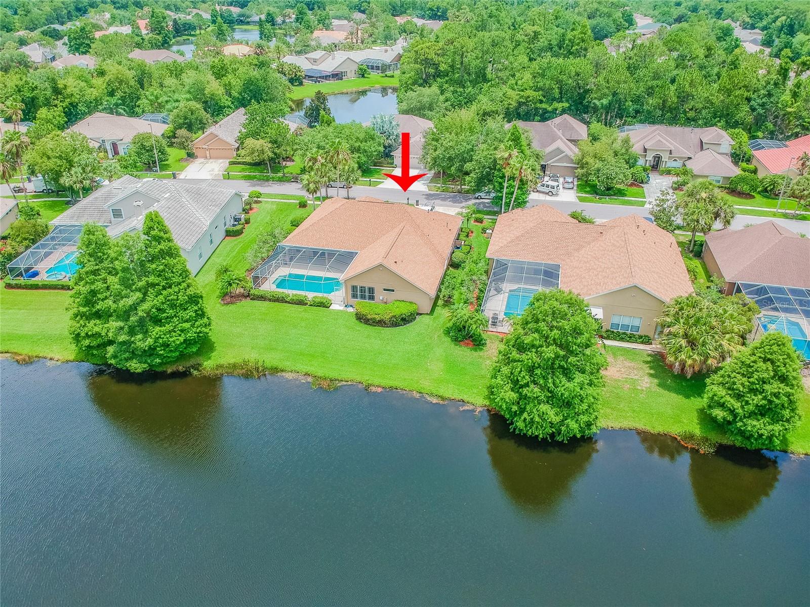 10559 GREENCREST DR, TAMPA, FL, 33626