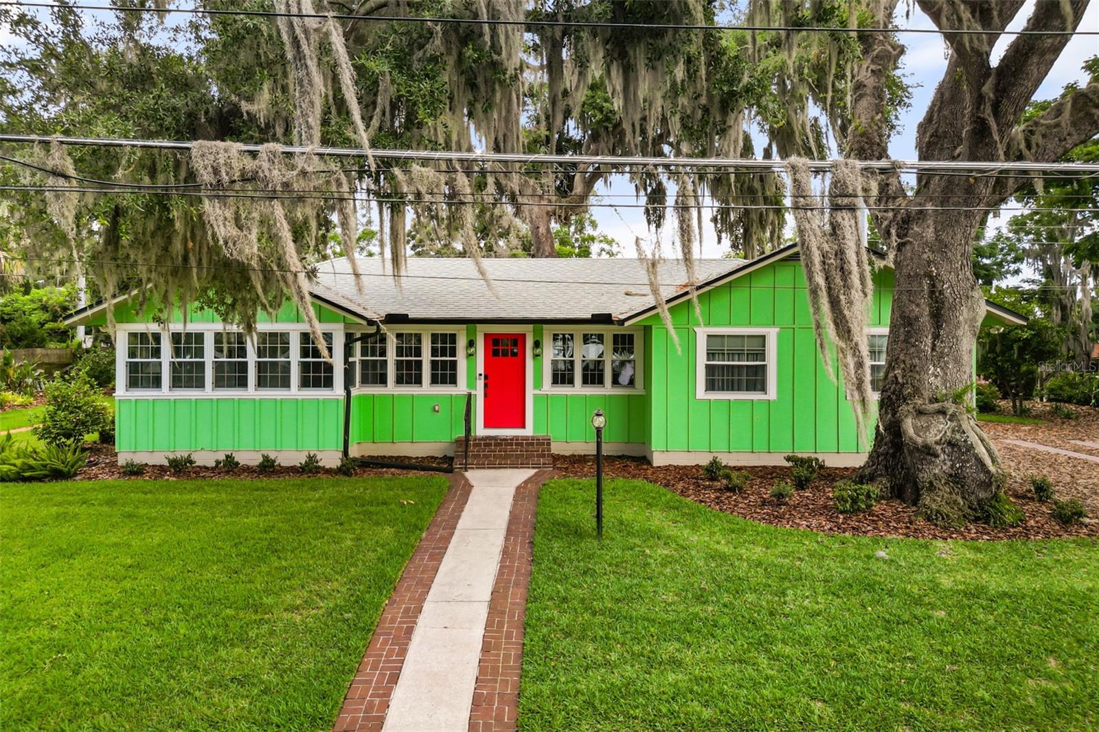 1338 HEIM RD, MOUNT DORA, FL, 32757