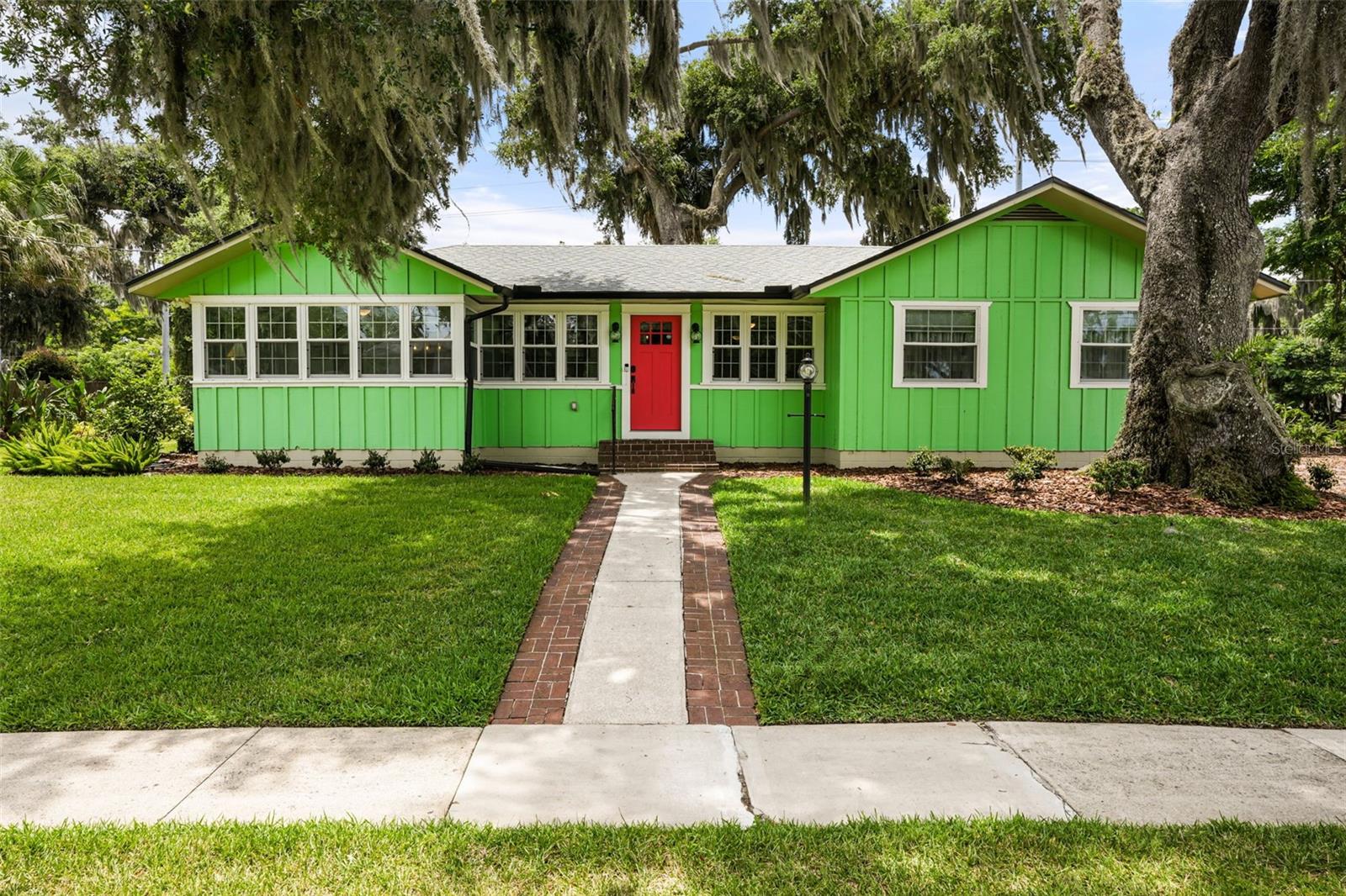 1338 HEIM RD, MOUNT DORA, FL, 32757