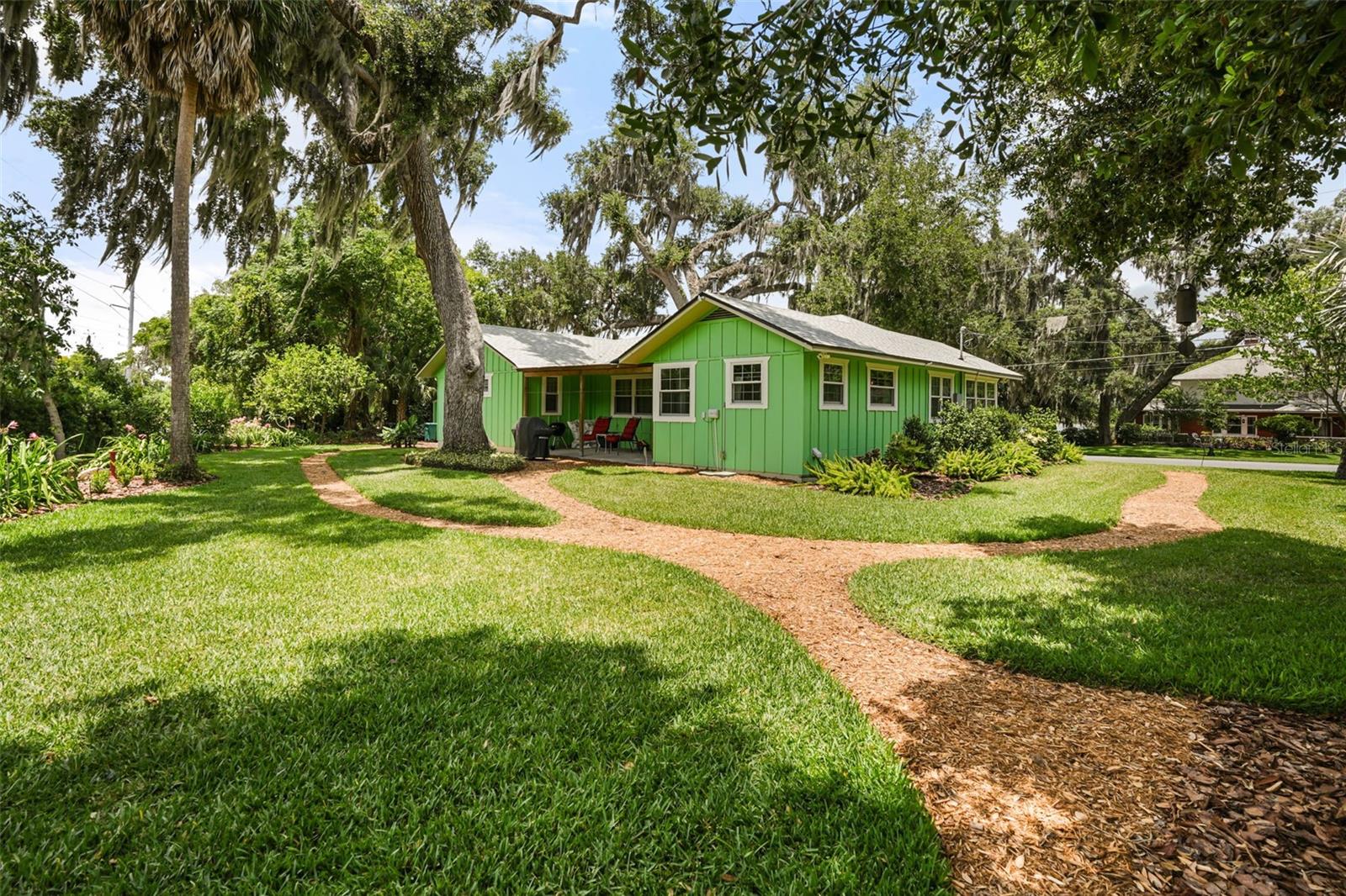 1338 HEIM RD, MOUNT DORA, FL, 32757