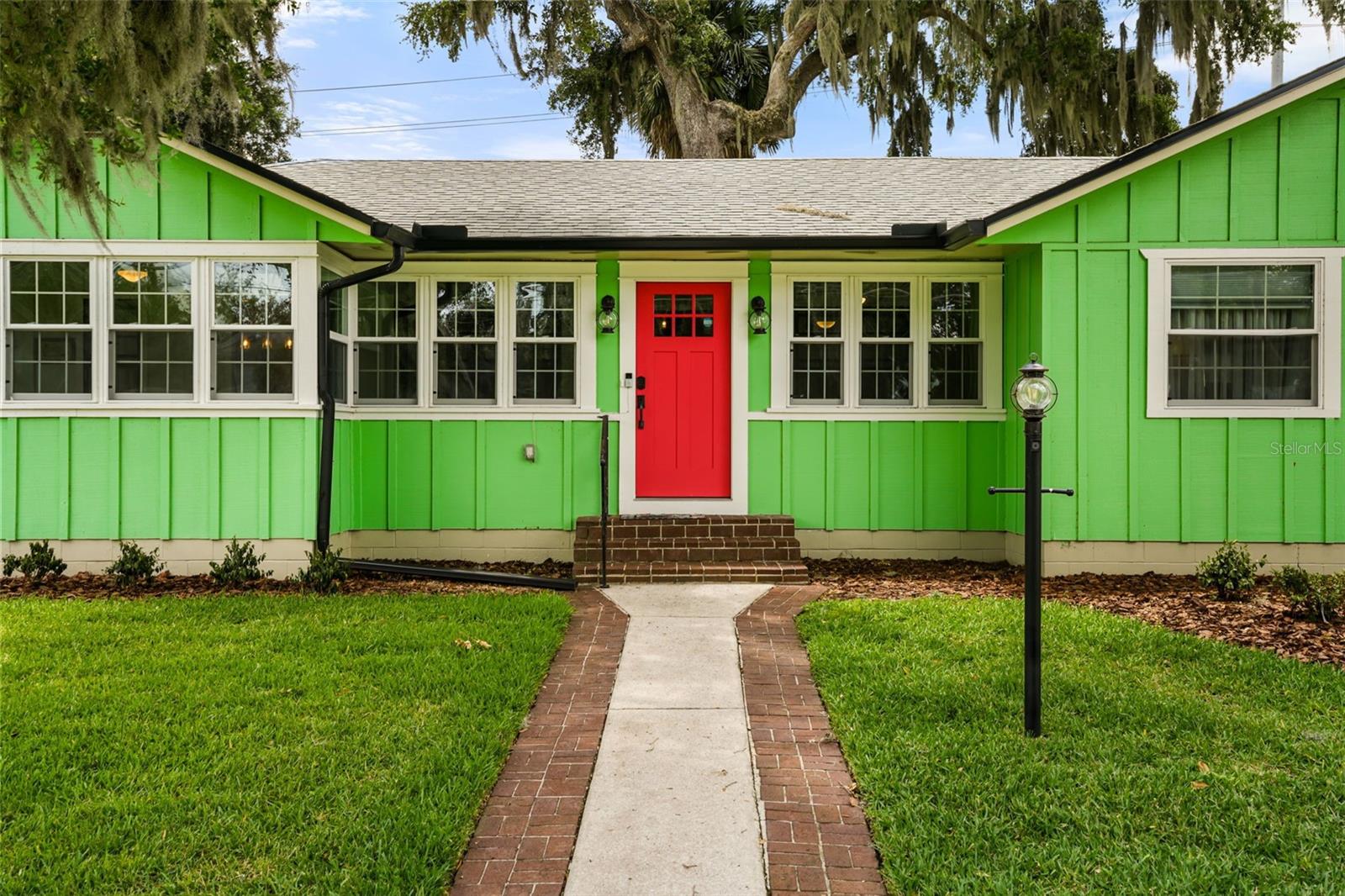 1338 HEIM RD, MOUNT DORA, FL, 32757