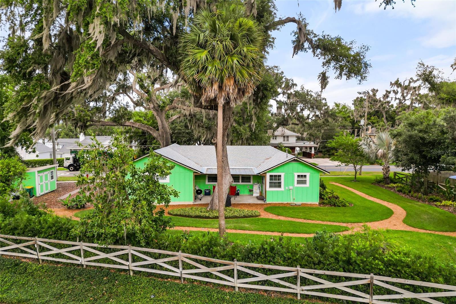 1338 HEIM RD, MOUNT DORA, FL, 32757