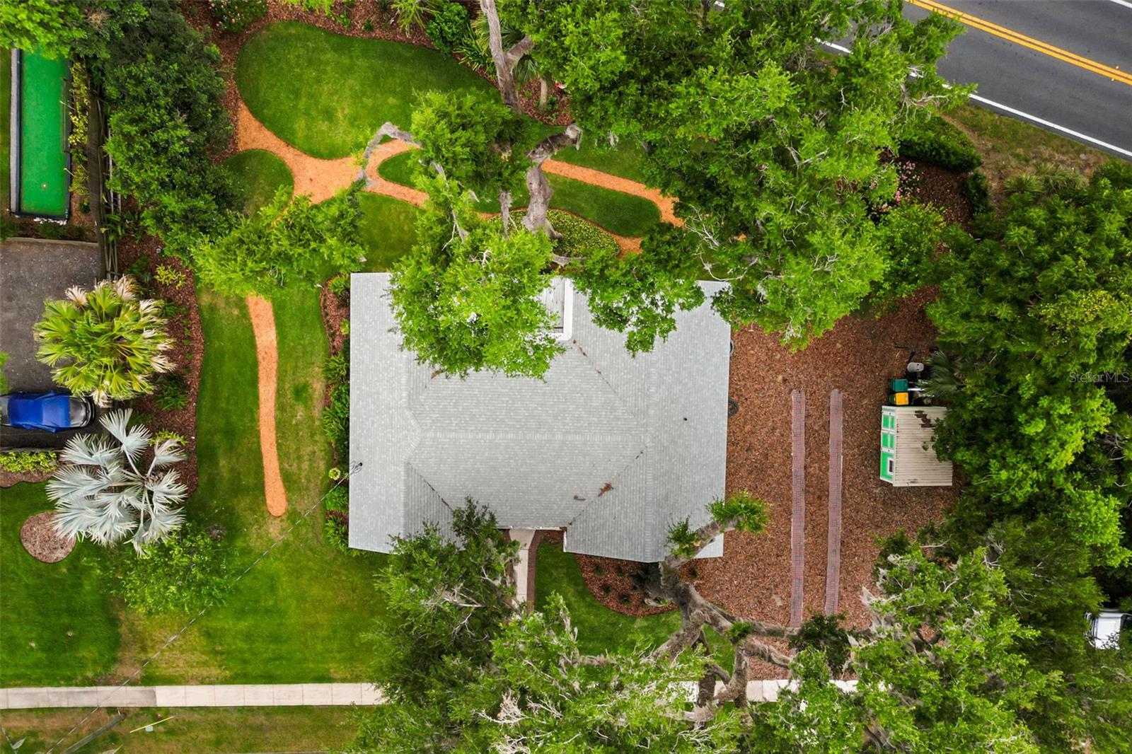 1338 HEIM RD, MOUNT DORA, FL, 32757