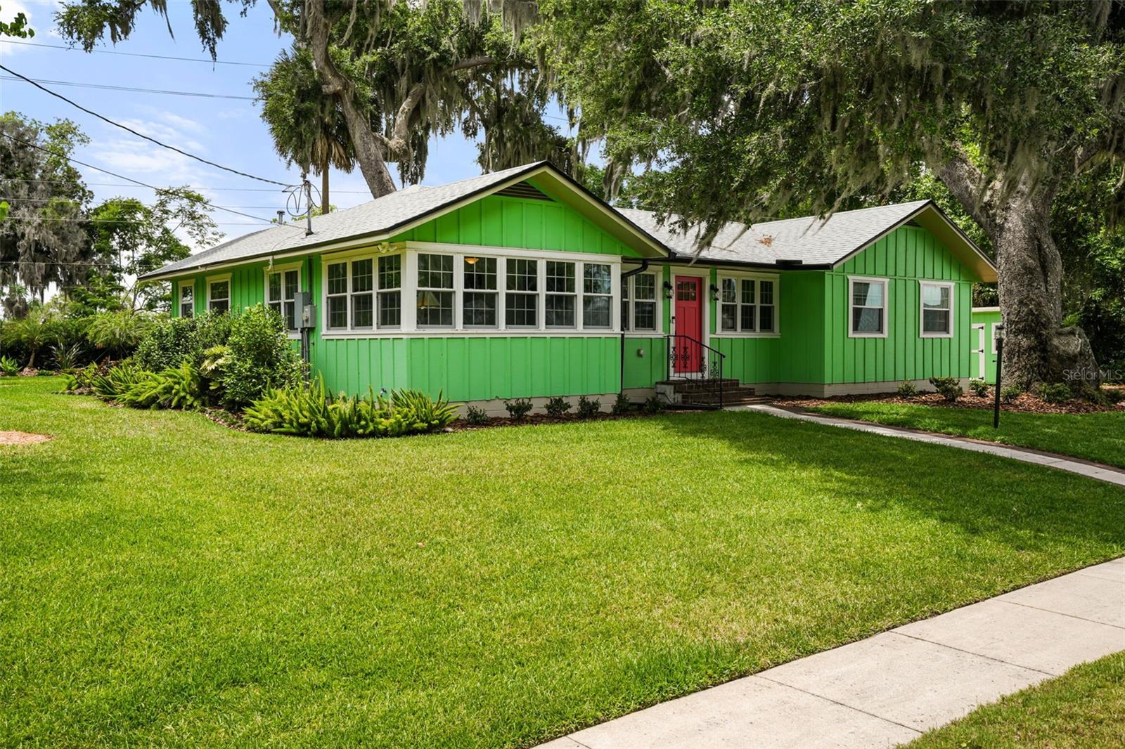 1338 HEIM RD, MOUNT DORA, FL, 32757