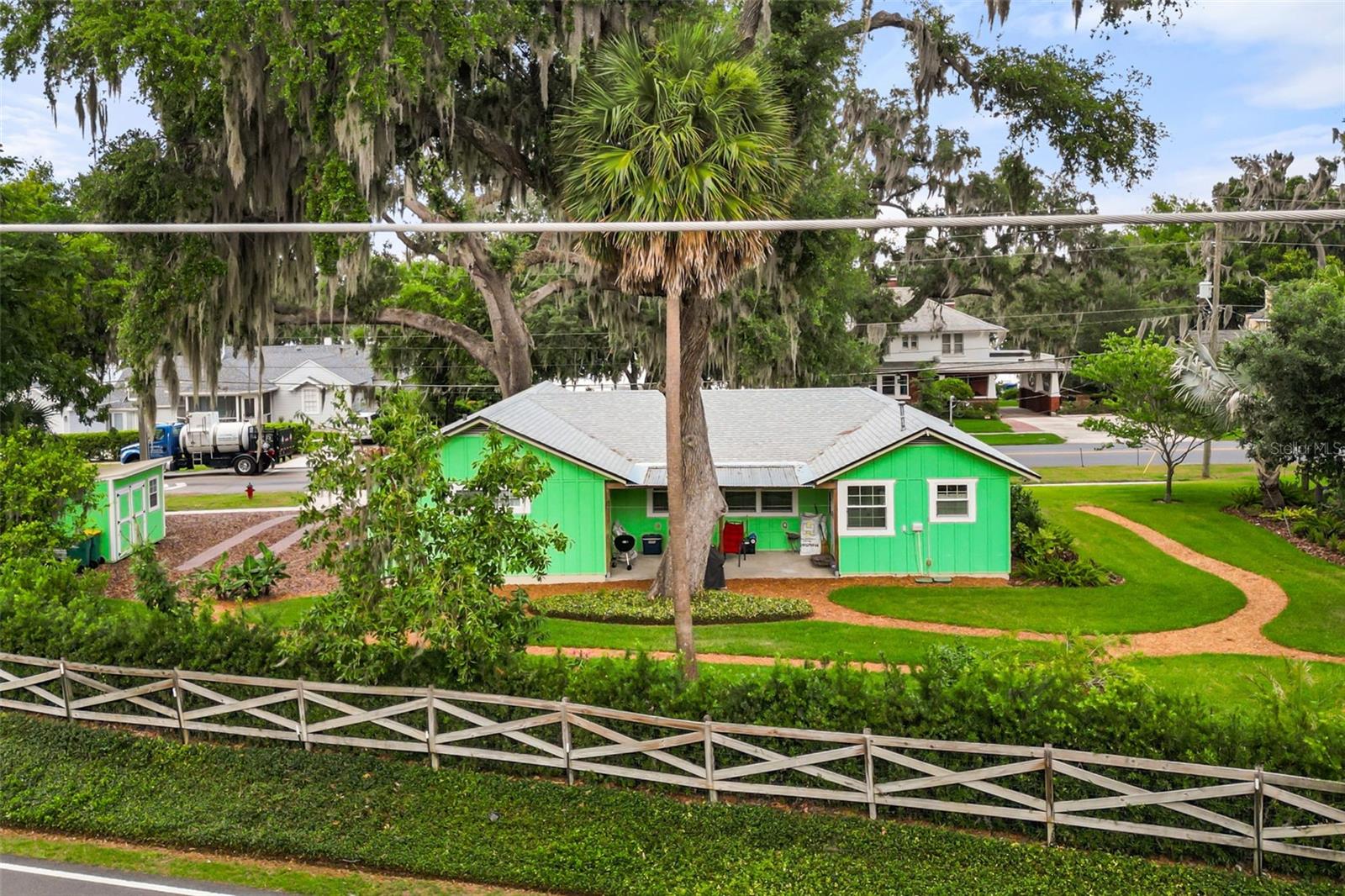 1338 HEIM RD, MOUNT DORA, FL, 32757