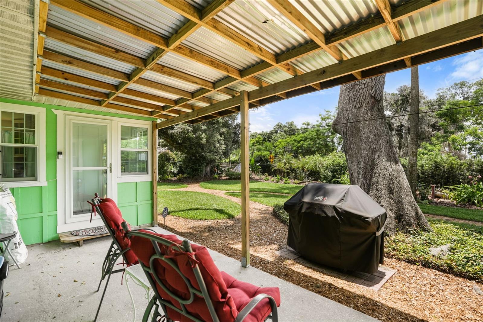 1338 HEIM RD, MOUNT DORA, FL, 32757