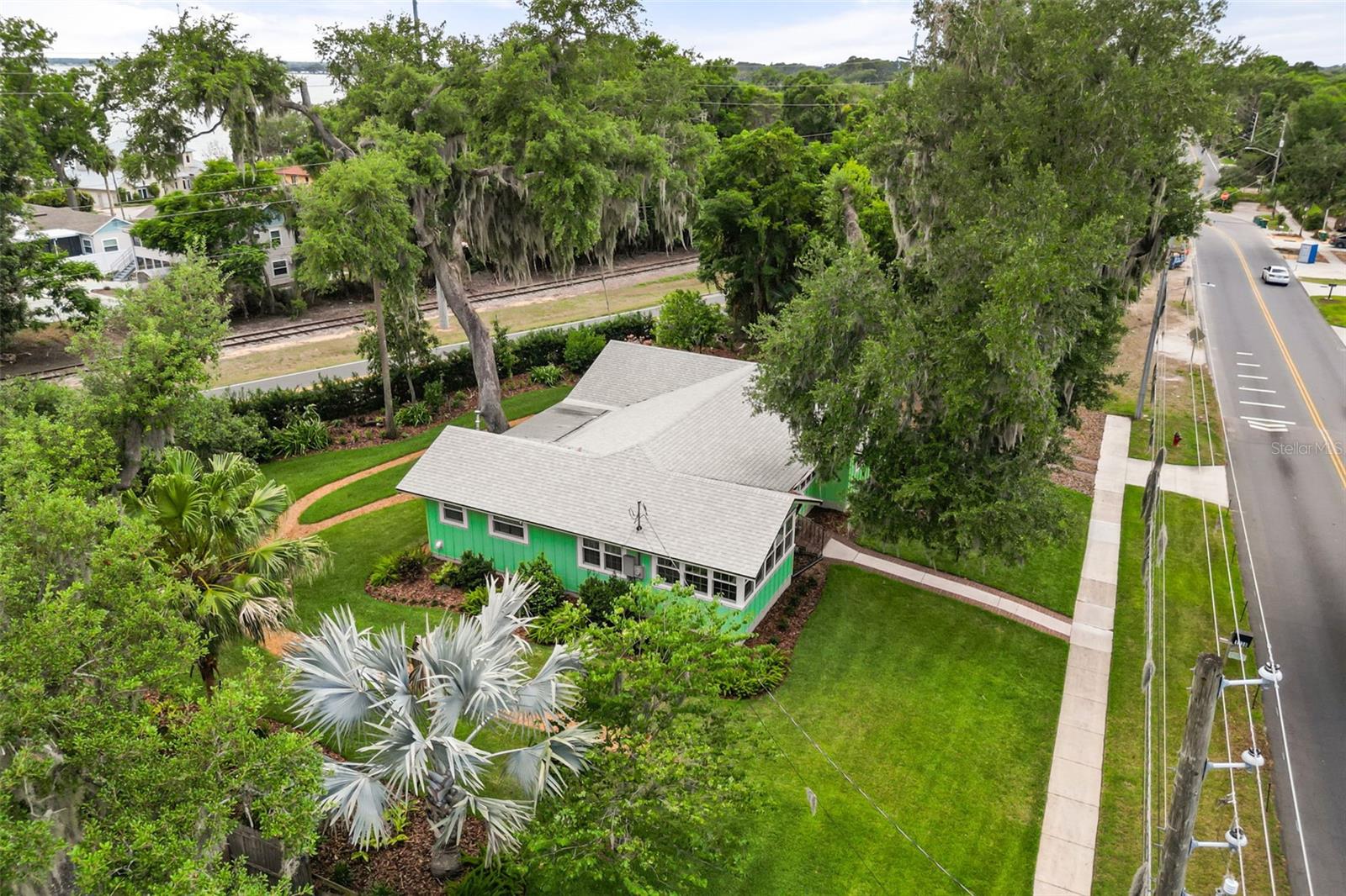 1338 HEIM RD, MOUNT DORA, FL, 32757
