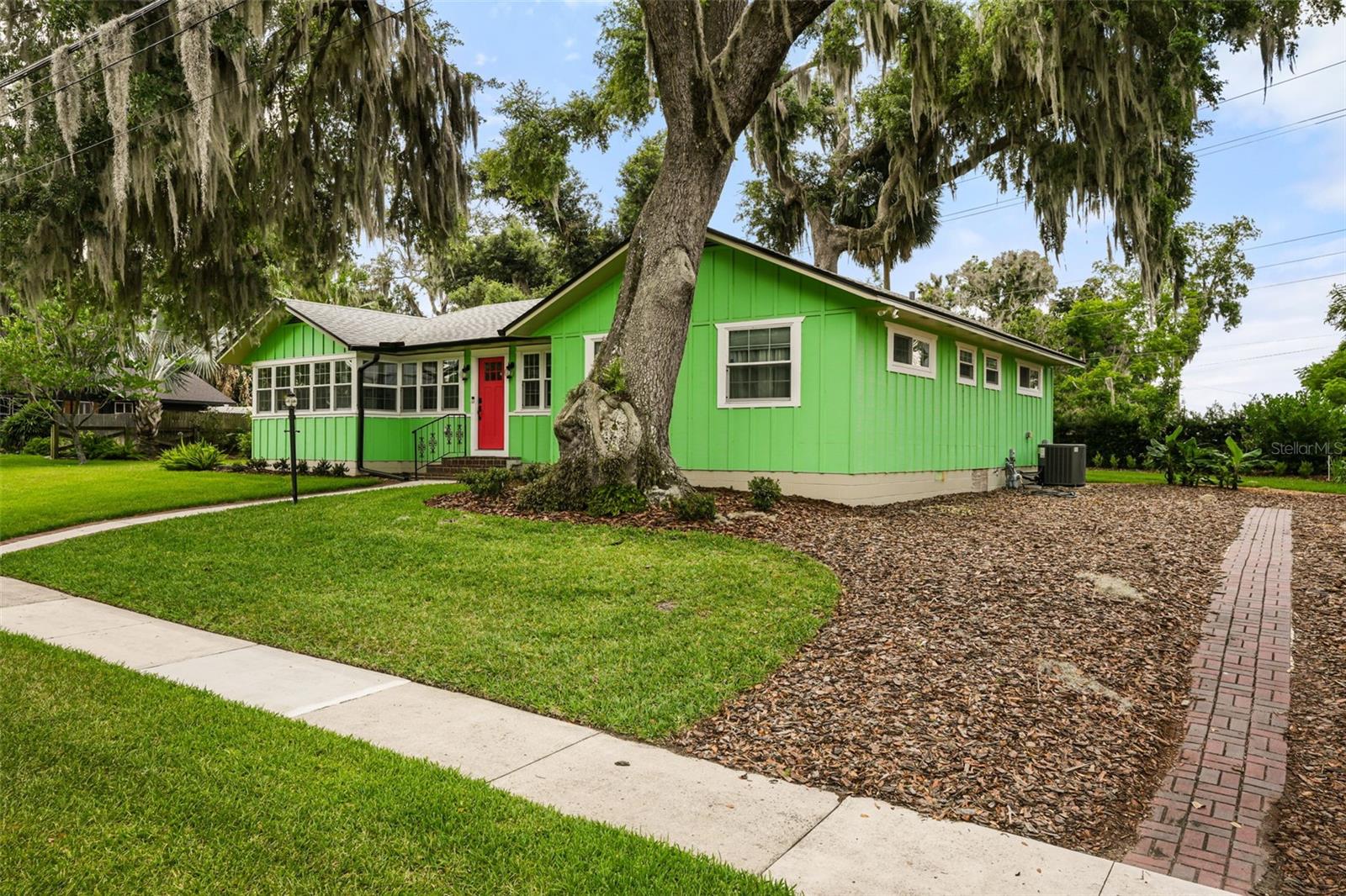 1338 HEIM RD, MOUNT DORA, FL, 32757