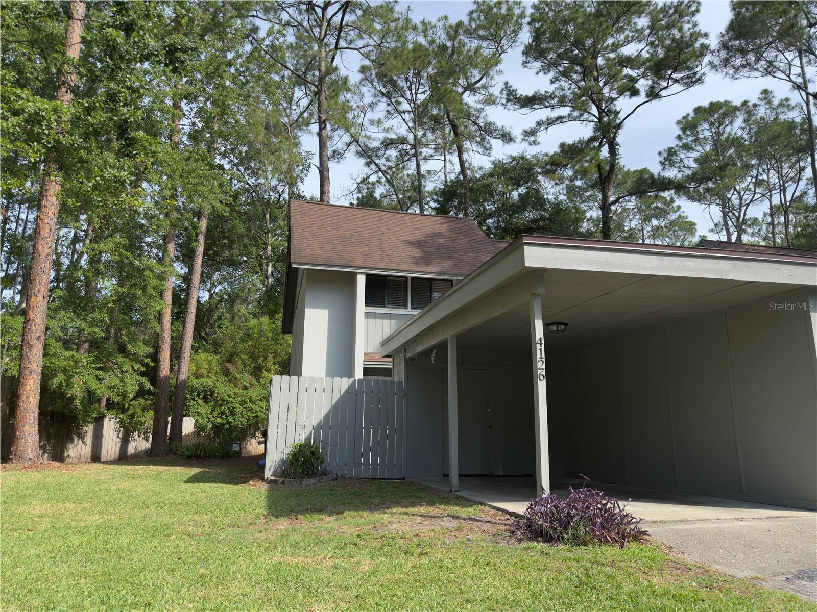 4126 NW 46TH DR #133, GAINESVILLE, FL, 32606