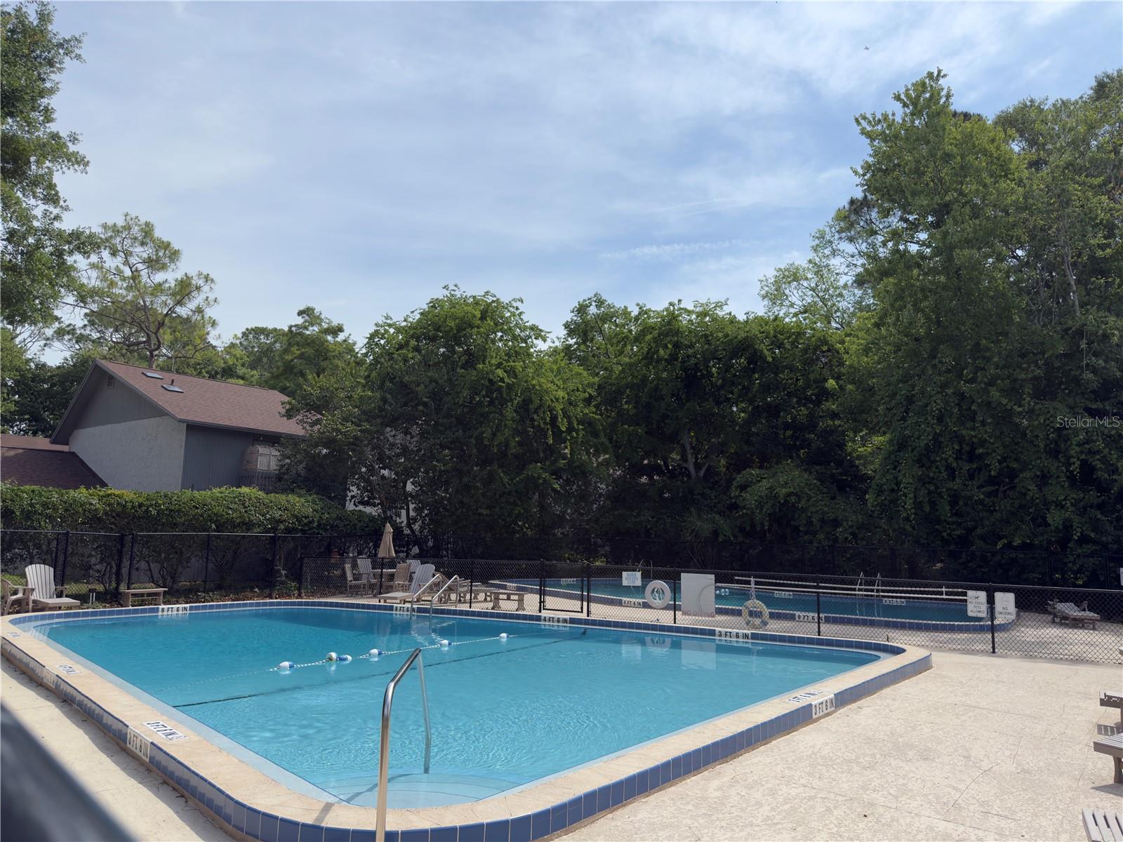 4126 NW 46TH DR #133, GAINESVILLE, FL, 32606