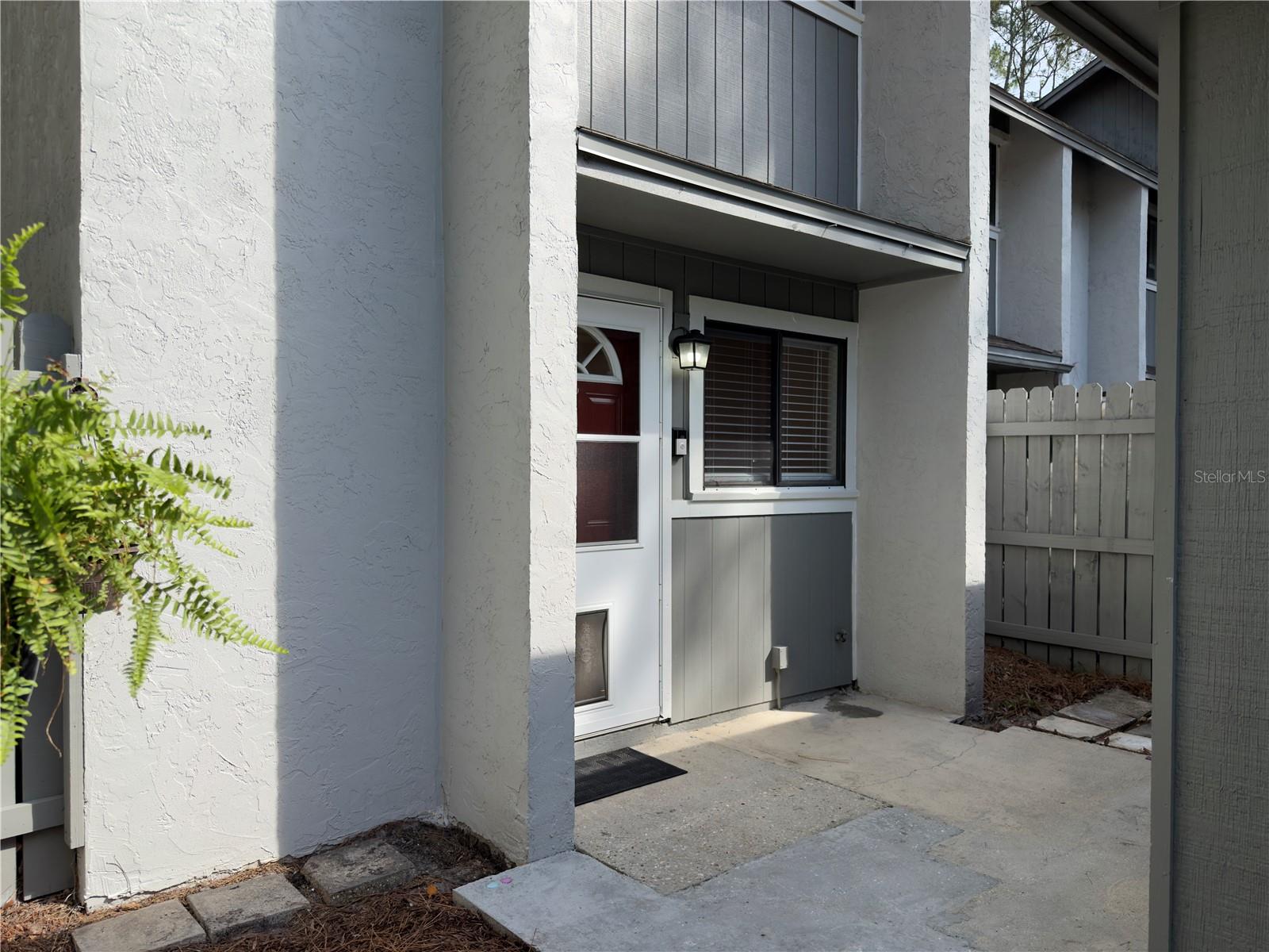 4126 NW 46TH DR #133, GAINESVILLE, FL, 32606