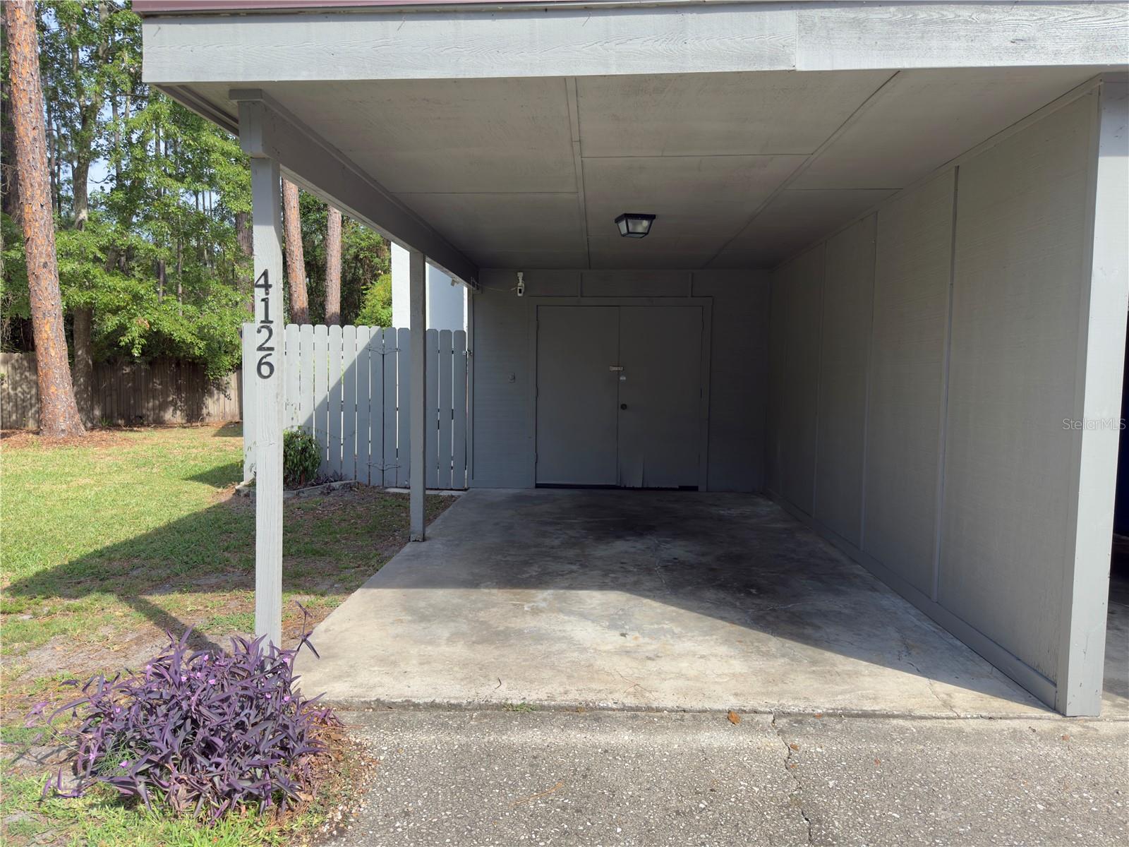 4126 NW 46TH DR #133, GAINESVILLE, FL, 32606