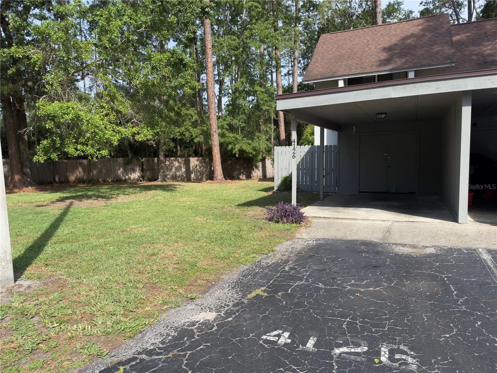 4126 NW 46TH DR #133, GAINESVILLE, FL, 32606