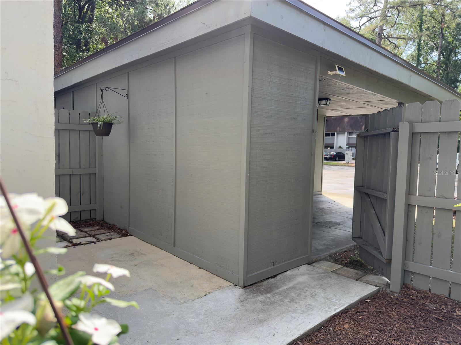4126 NW 46TH DR #133, GAINESVILLE, FL, 32606