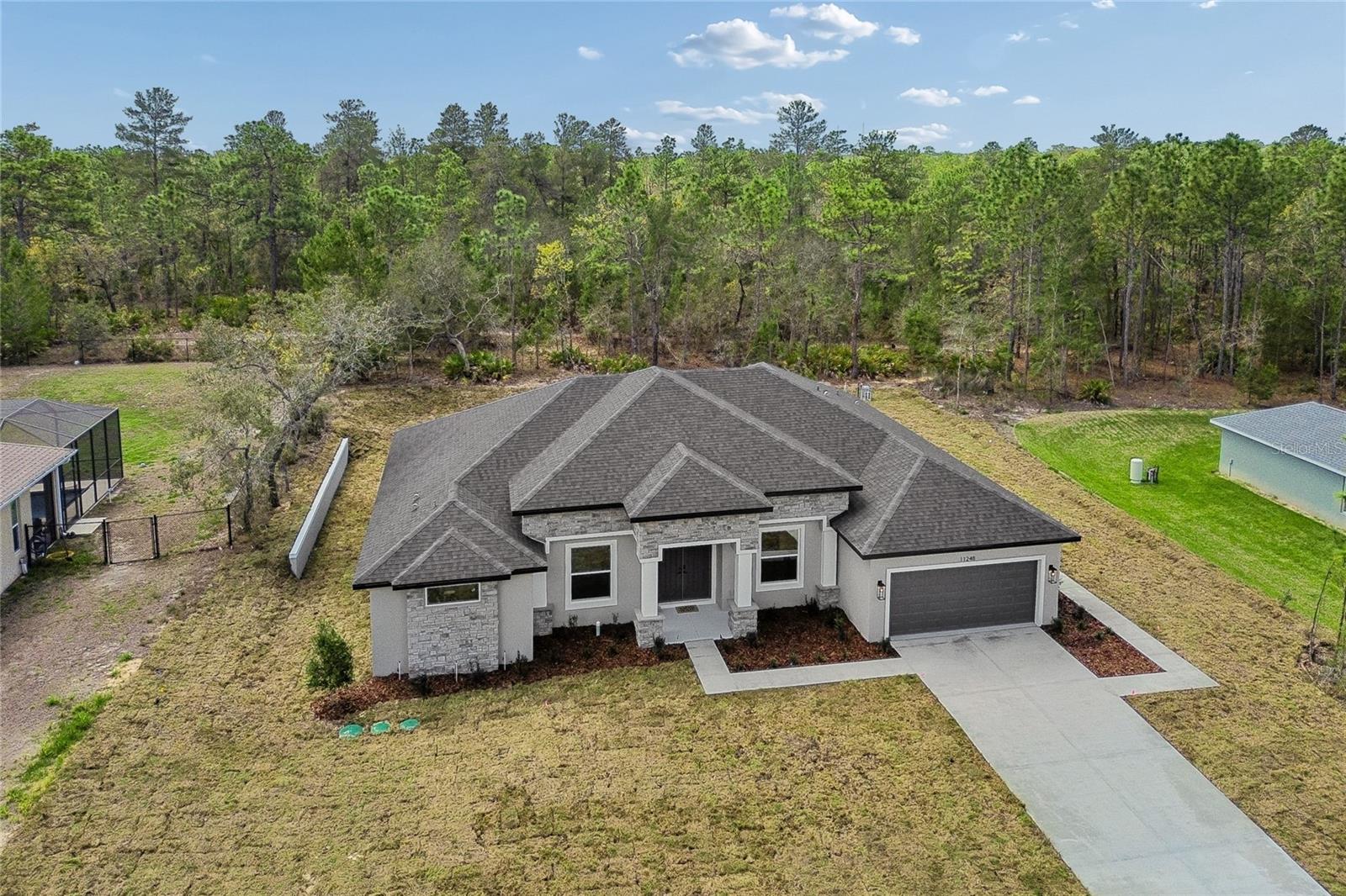 11248 FLOCK AVE, WEEKI WACHEE, FL, 34613
