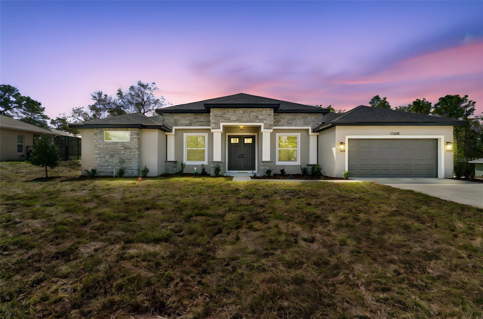 11248 FLOCK AVE, WEEKI WACHEE, FL, 34613