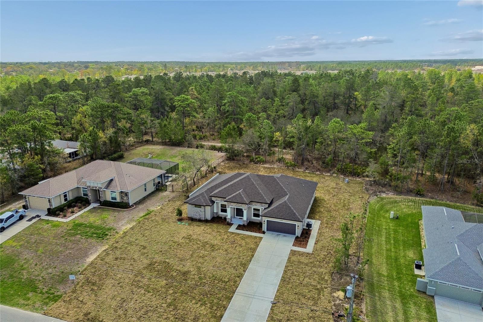 11248 FLOCK AVE, WEEKI WACHEE, FL, 34613