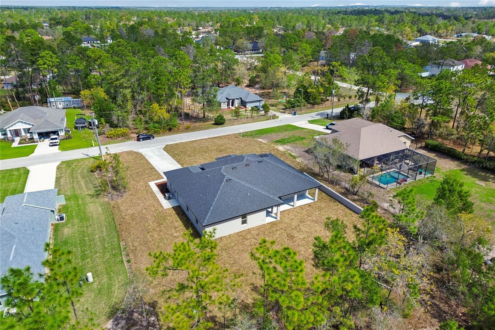 11248 FLOCK AVE, WEEKI WACHEE, FL, 34613