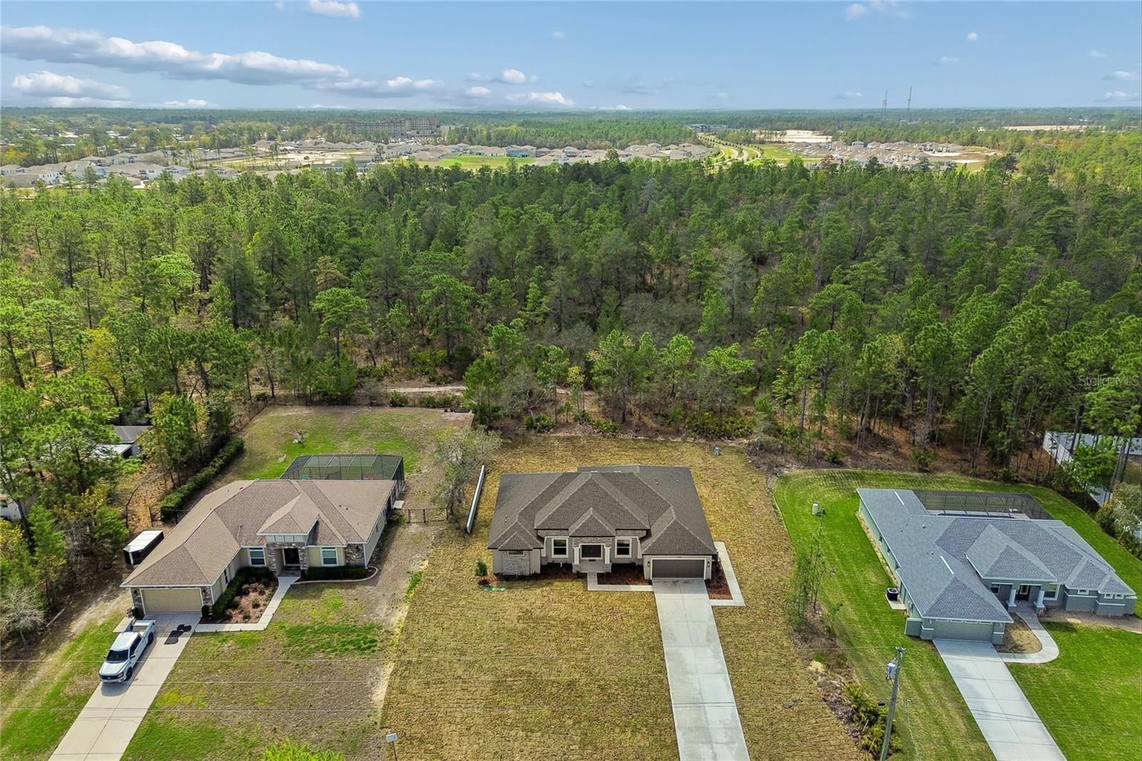 11248 FLOCK AVE, WEEKI WACHEE, FL, 34613