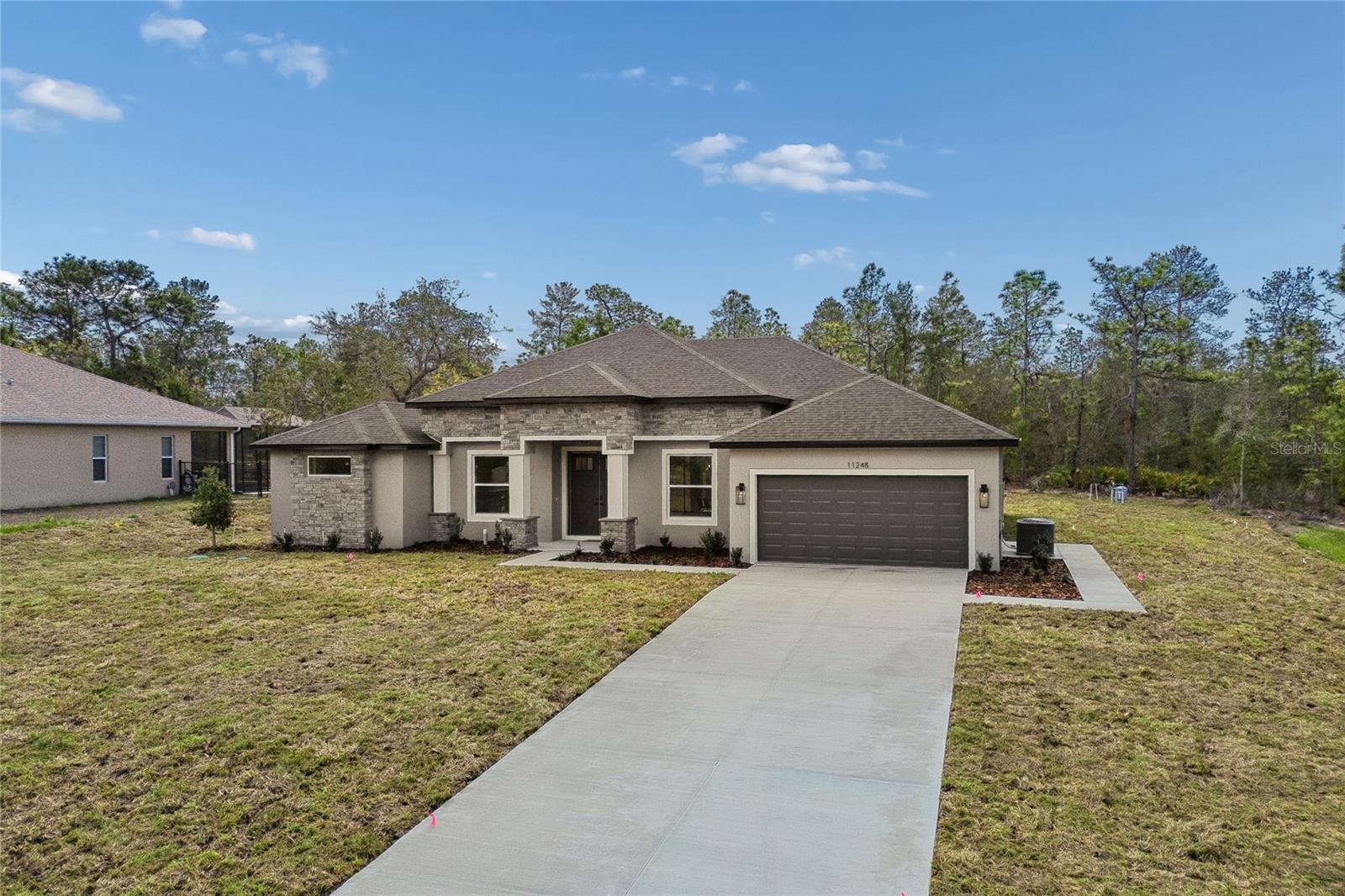 11248 FLOCK AVE, WEEKI WACHEE, FL, 34613