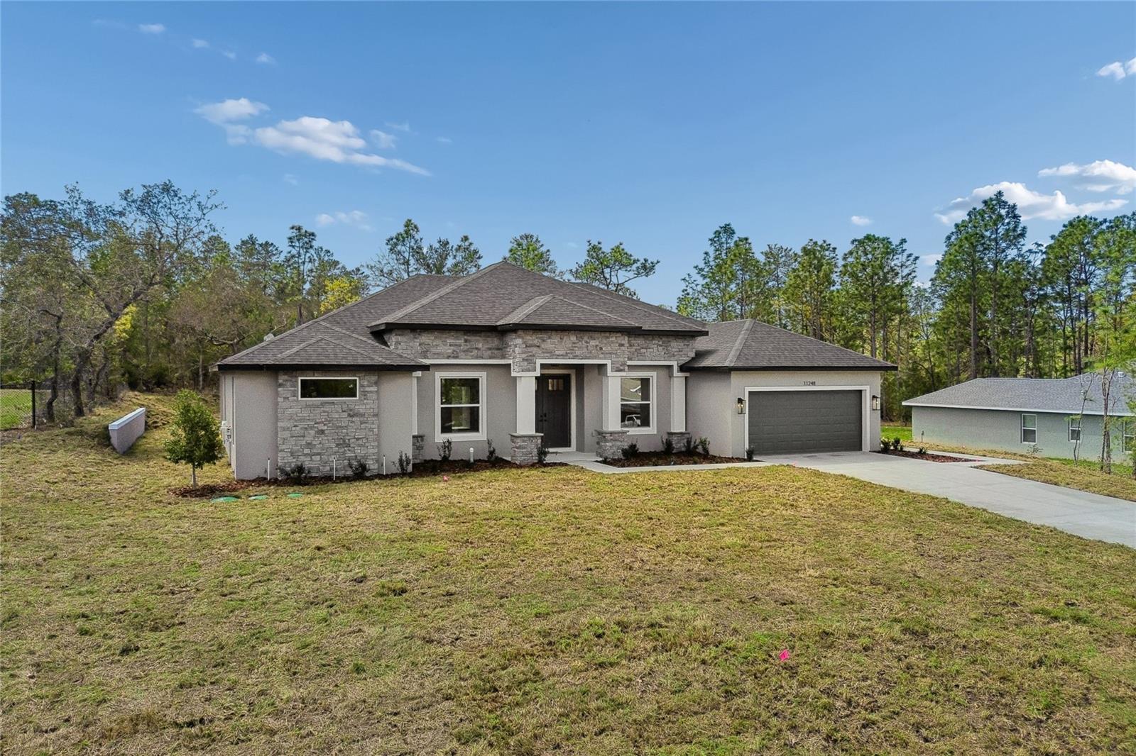 11248 FLOCK AVE, WEEKI WACHEE, FL, 34613