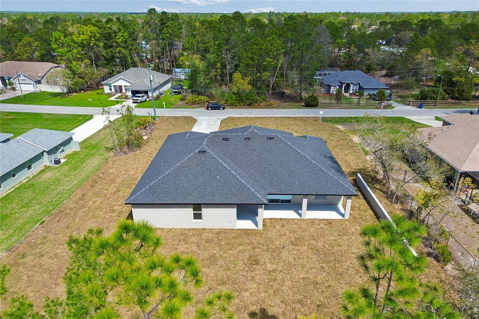 11248 FLOCK AVE, WEEKI WACHEE, FL, 34613
