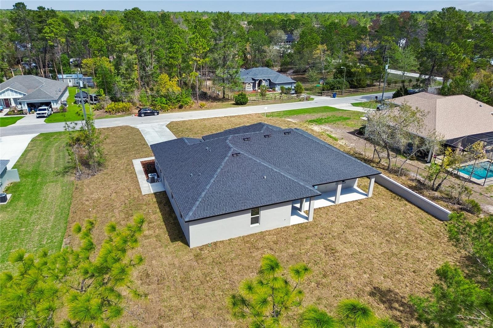 11248 FLOCK AVE, WEEKI WACHEE, FL, 34613