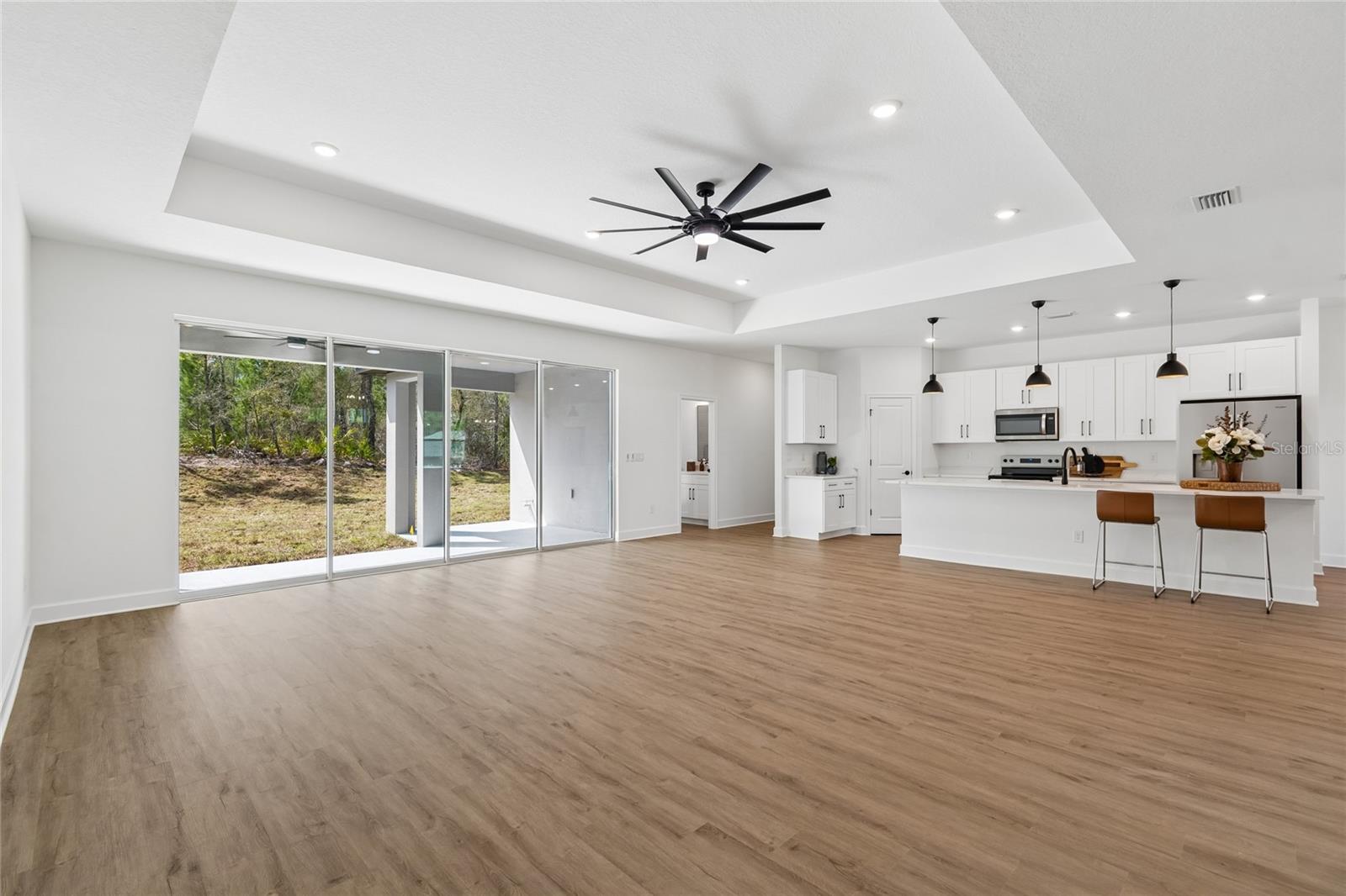 11248 FLOCK AVE, WEEKI WACHEE, FL, 34613