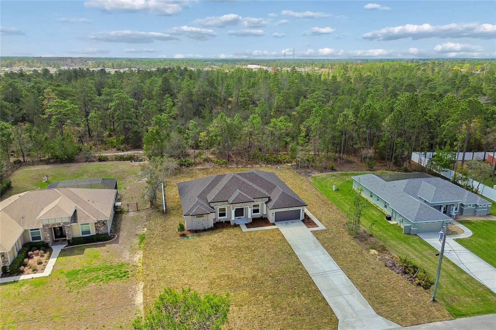 11248 FLOCK AVE, WEEKI WACHEE, FL, 34613