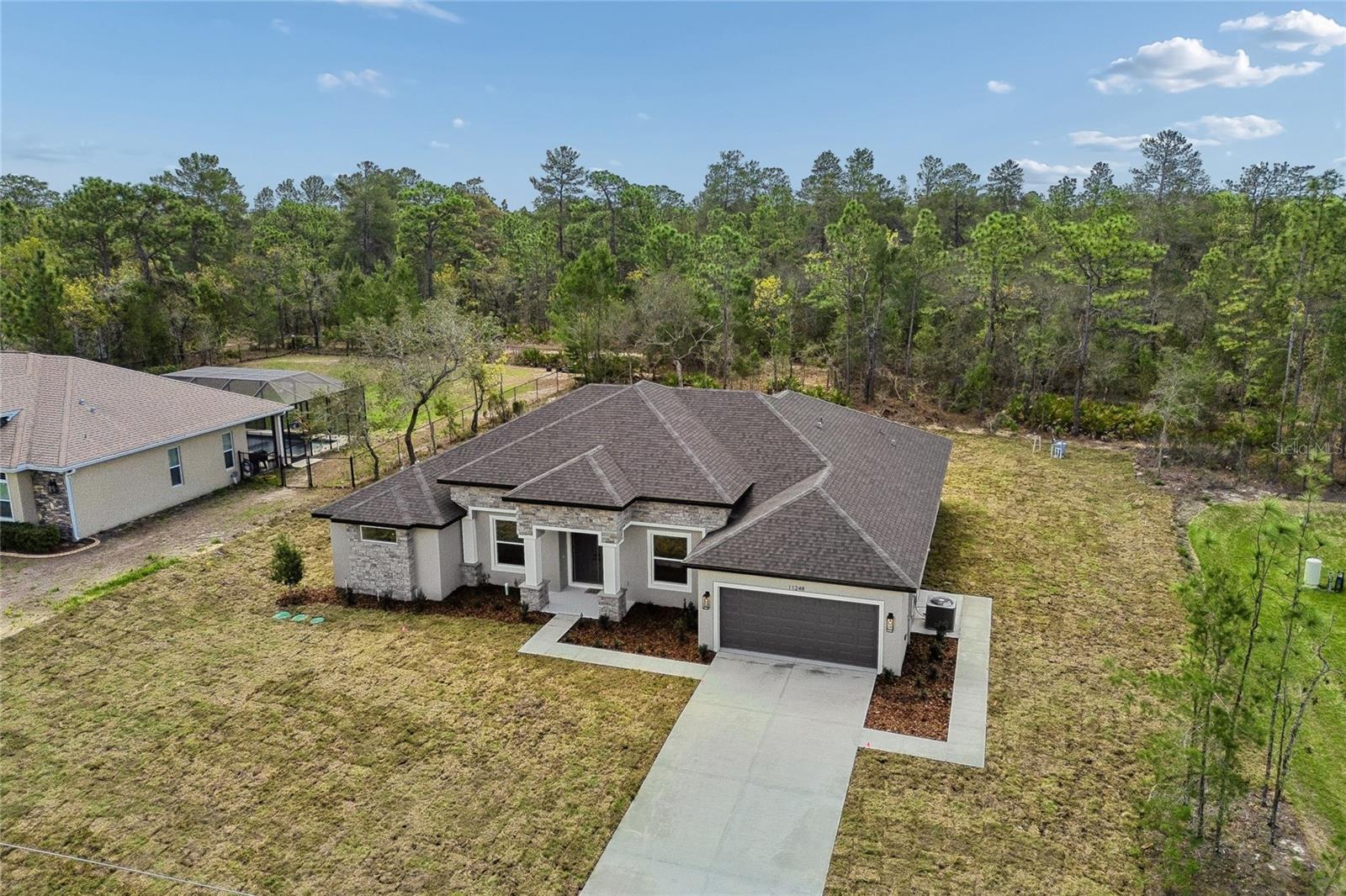11248 FLOCK AVE, WEEKI WACHEE, FL, 34613